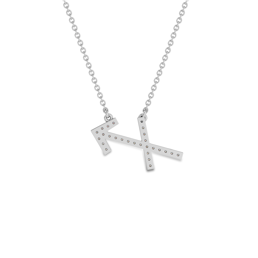 Opulence Zodiac Pendant