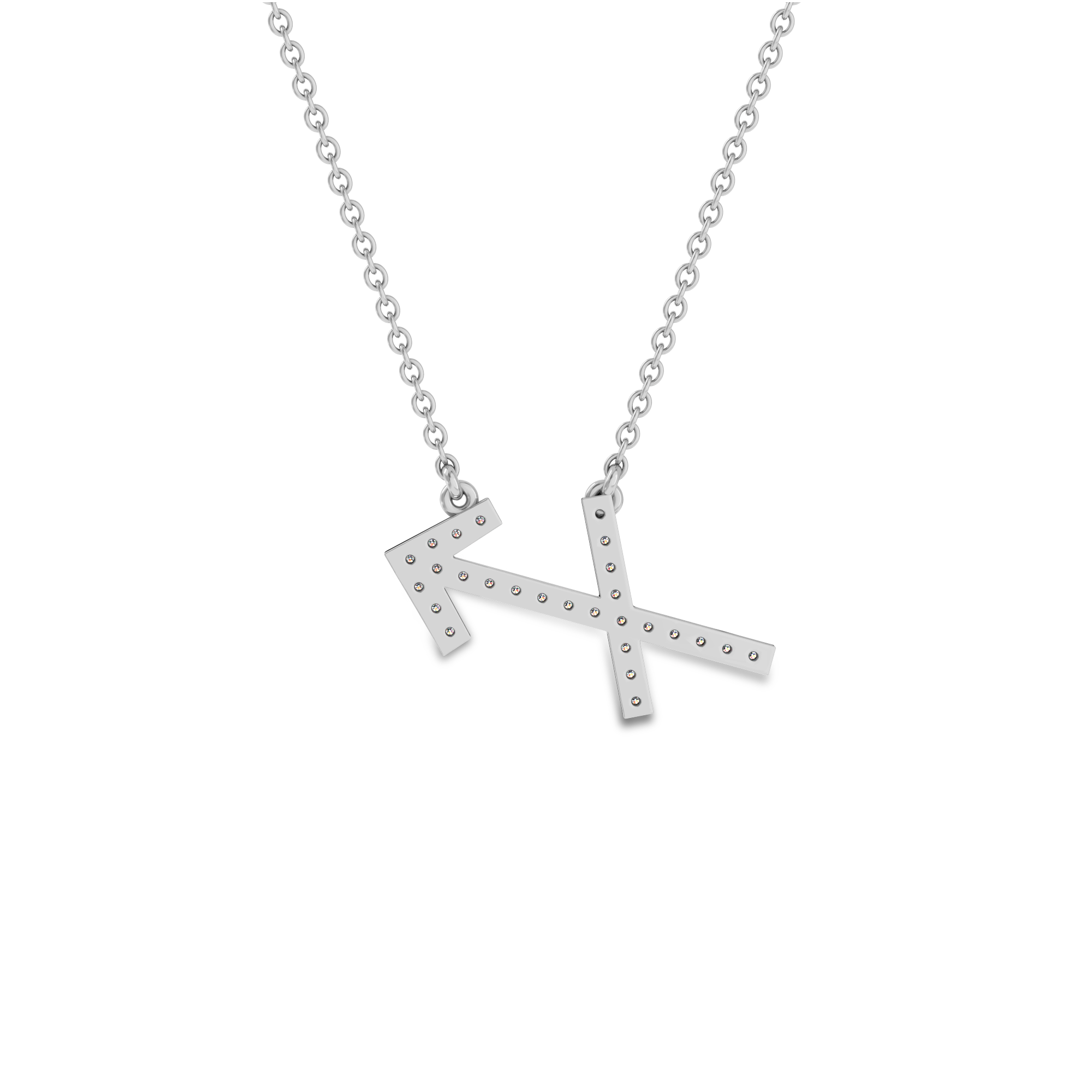 Opulence Zodiac Pendant