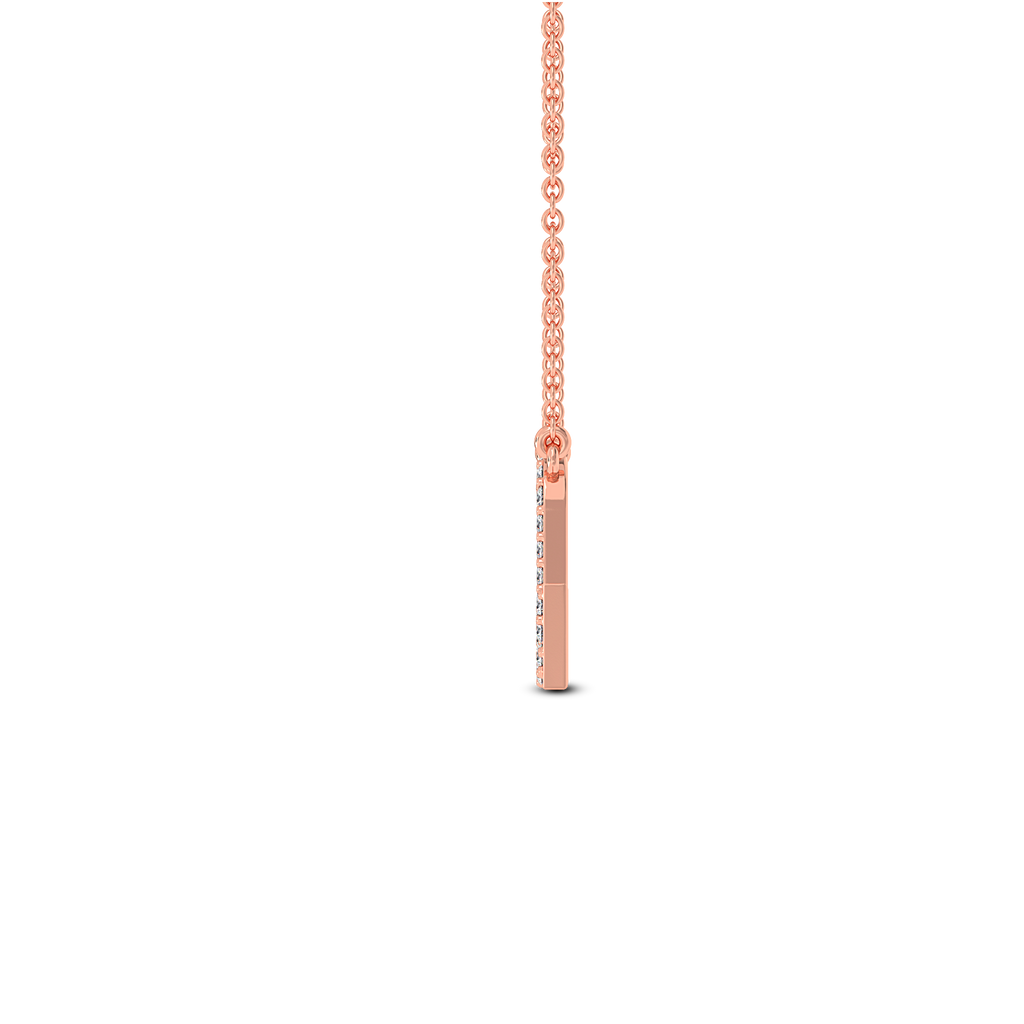 Solstice Zodiac Pendant