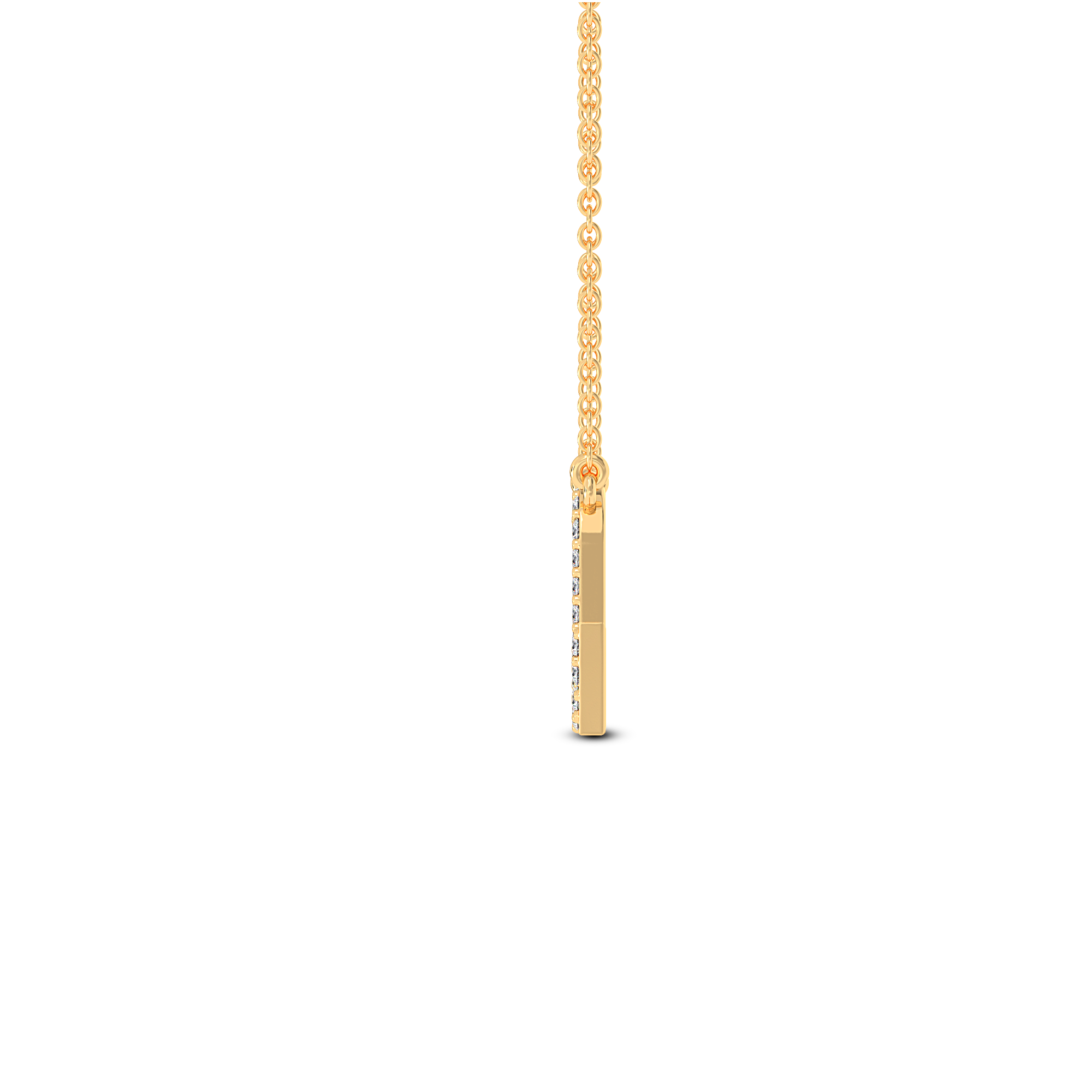 Solstice Zodiac Pendant