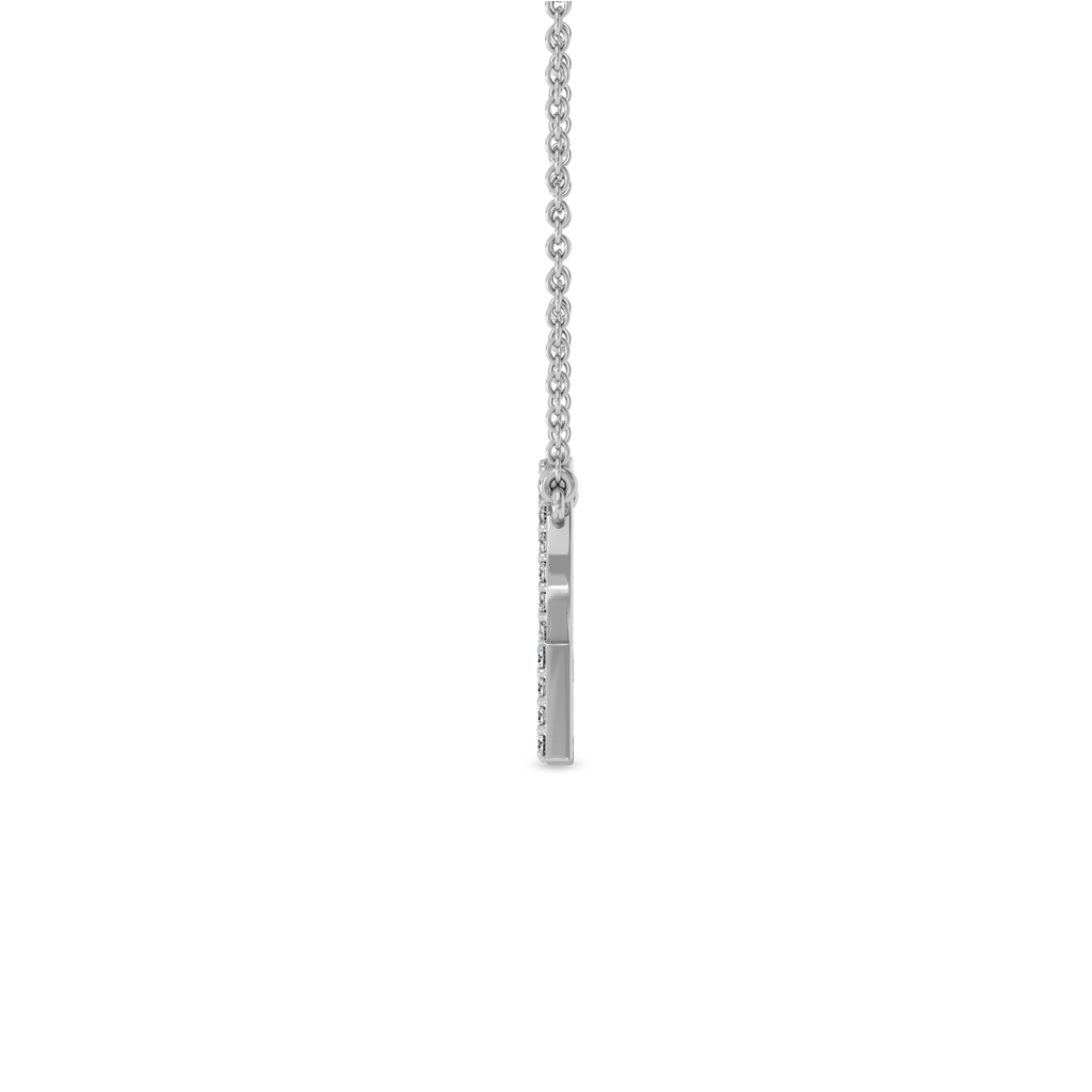 Cascade Zodiac Pendant