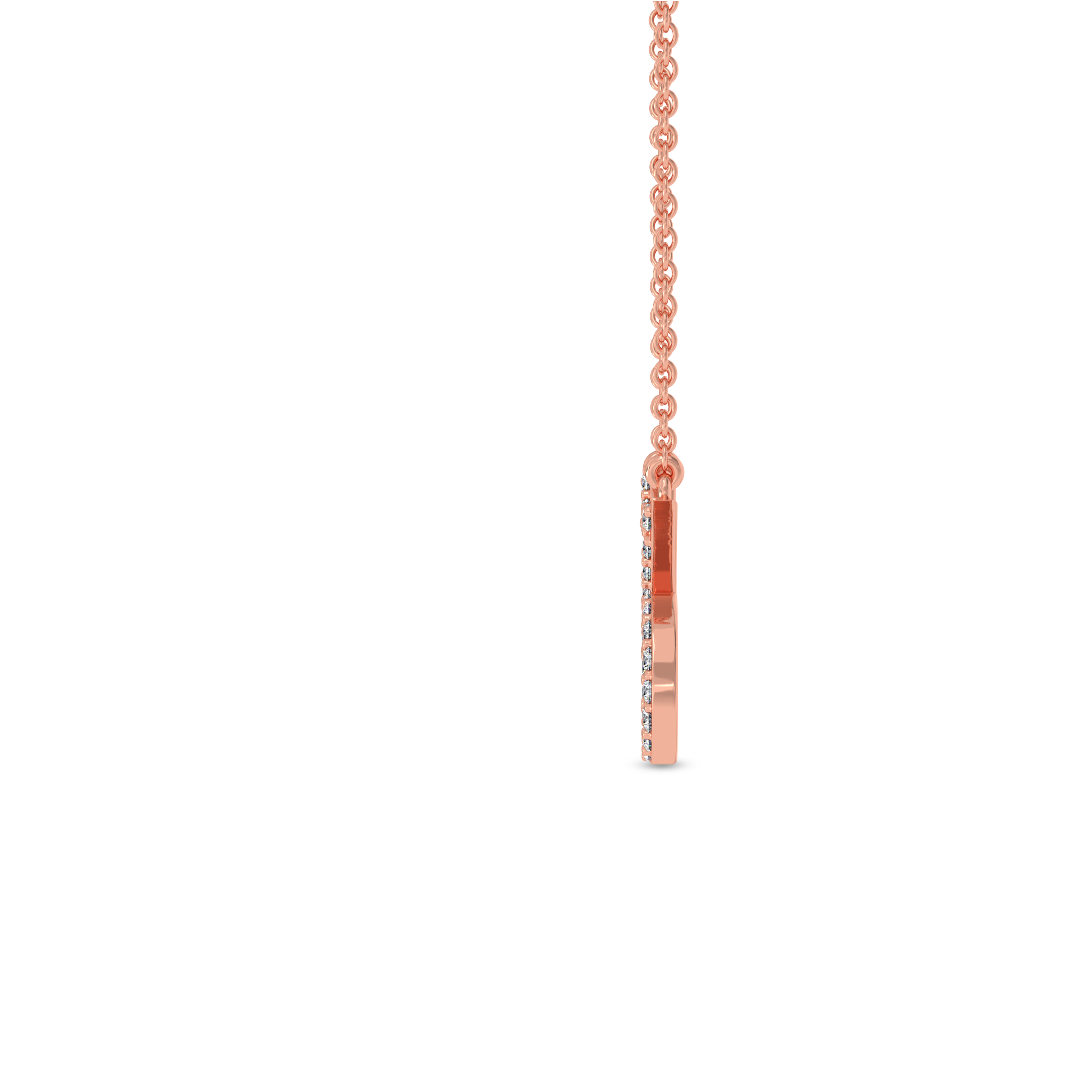 Lumière Zodiac Pendant
