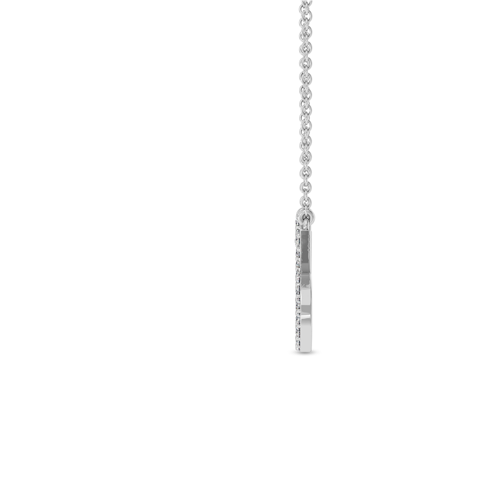 Lumière Zodiac Pendant