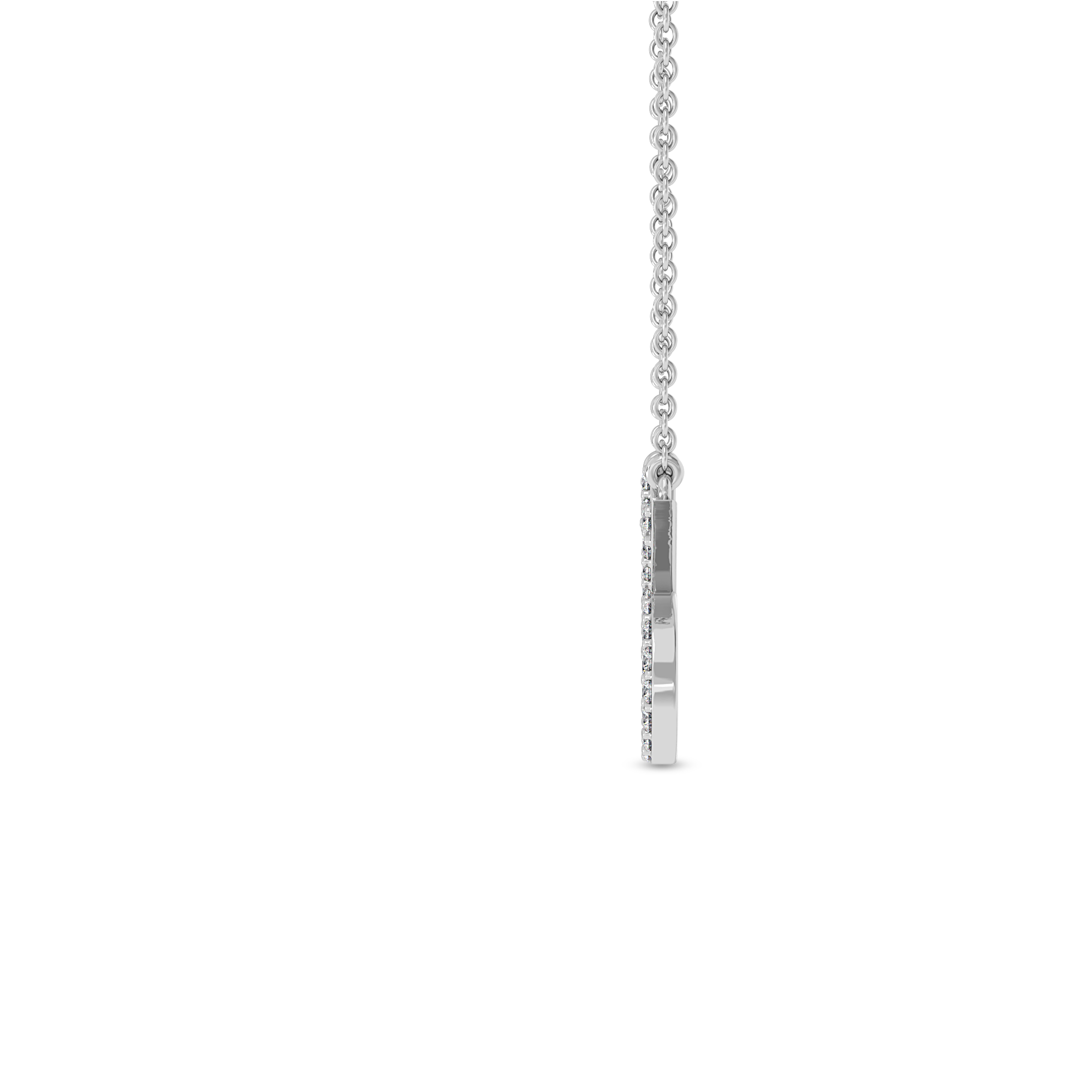 Lumière Zodiac Pendant