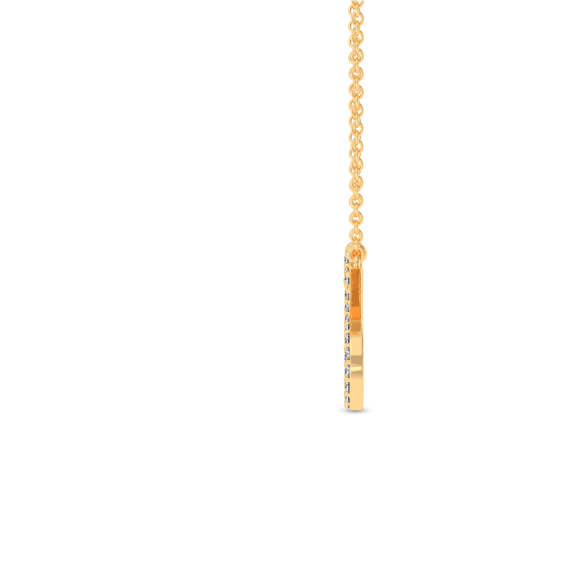 Lumière Zodiac Pendant