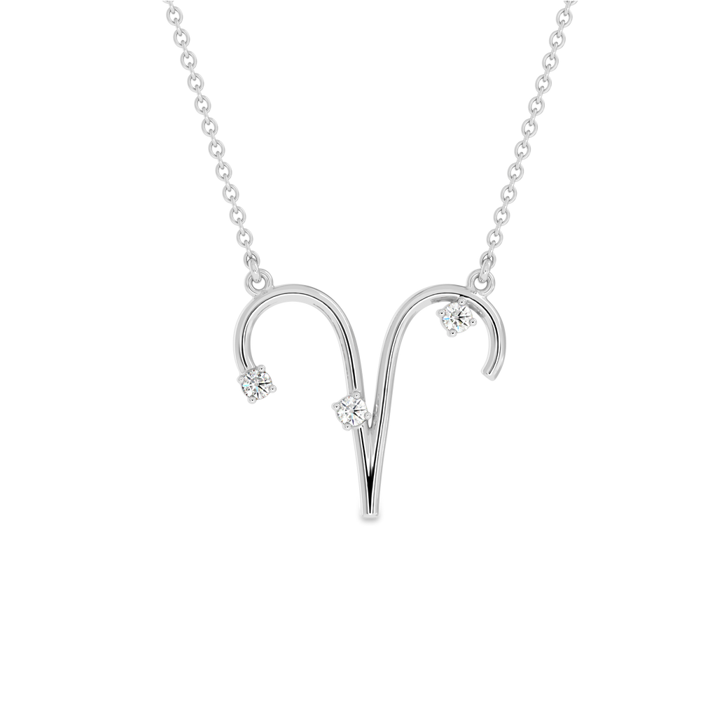 Éclat Zodiac Pendant