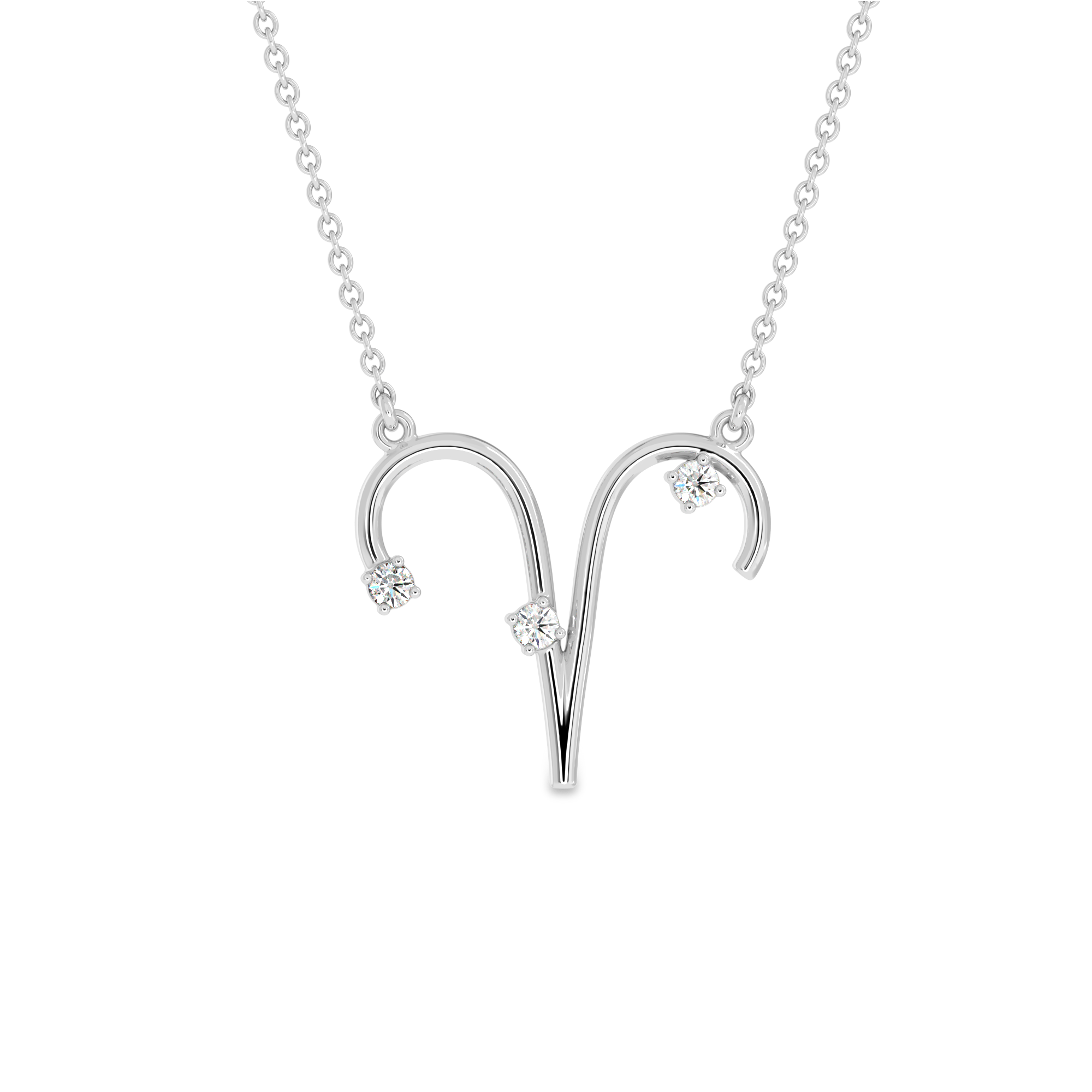 Éclat Zodiac Pendant