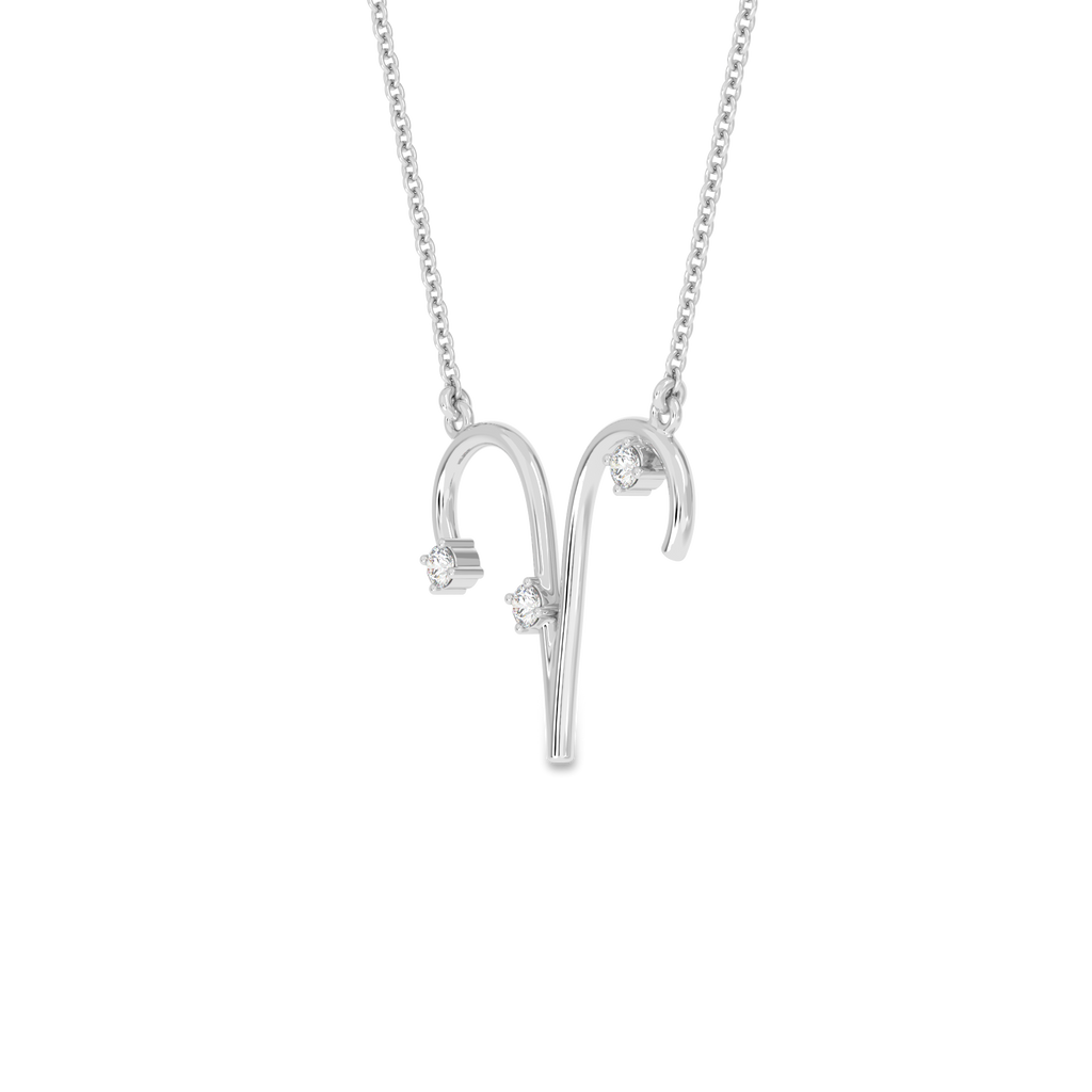 Éclat Zodiac Pendant