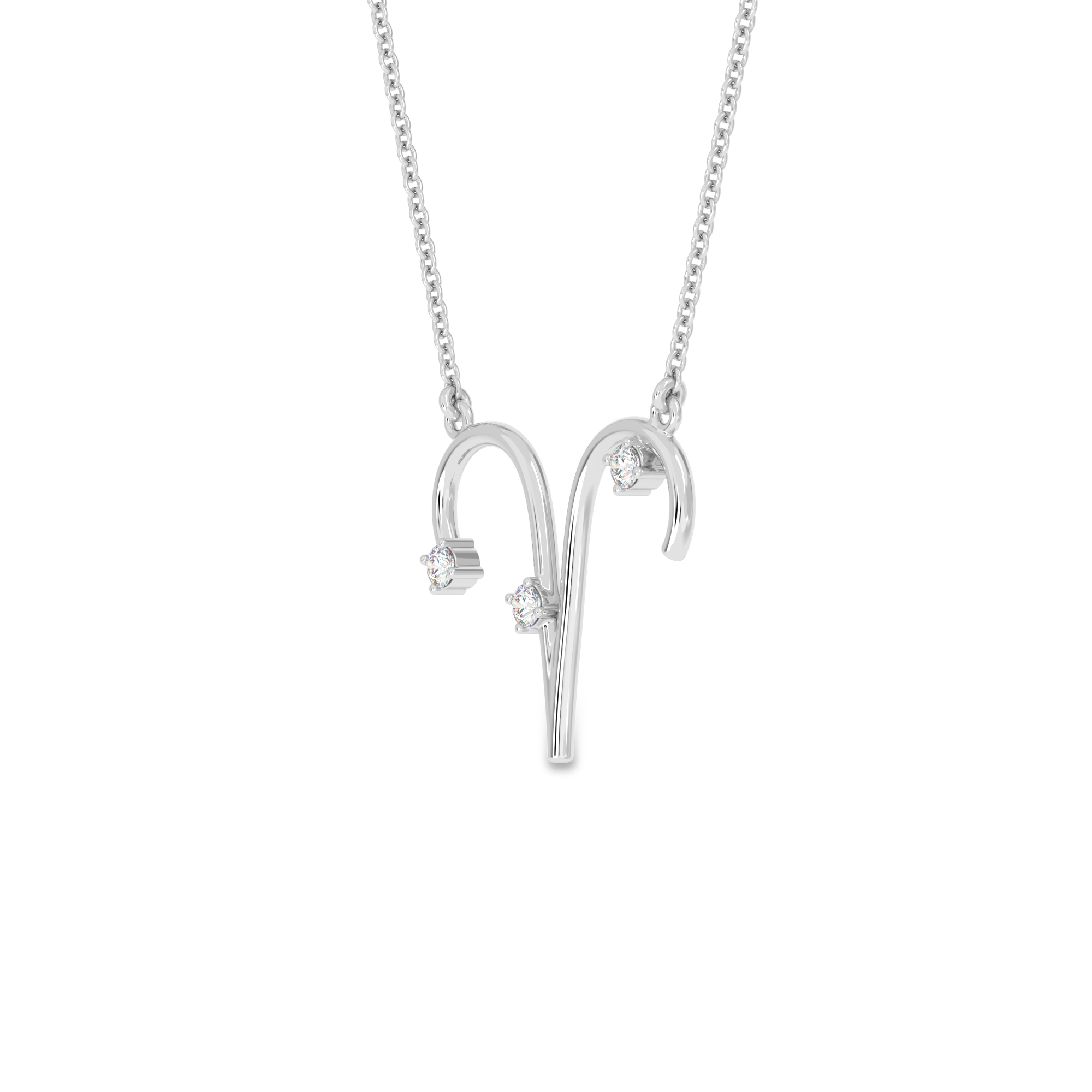 Éclat Zodiac Pendant