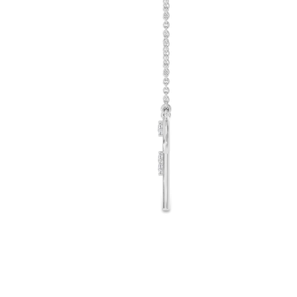 Éclat Zodiac Pendant
