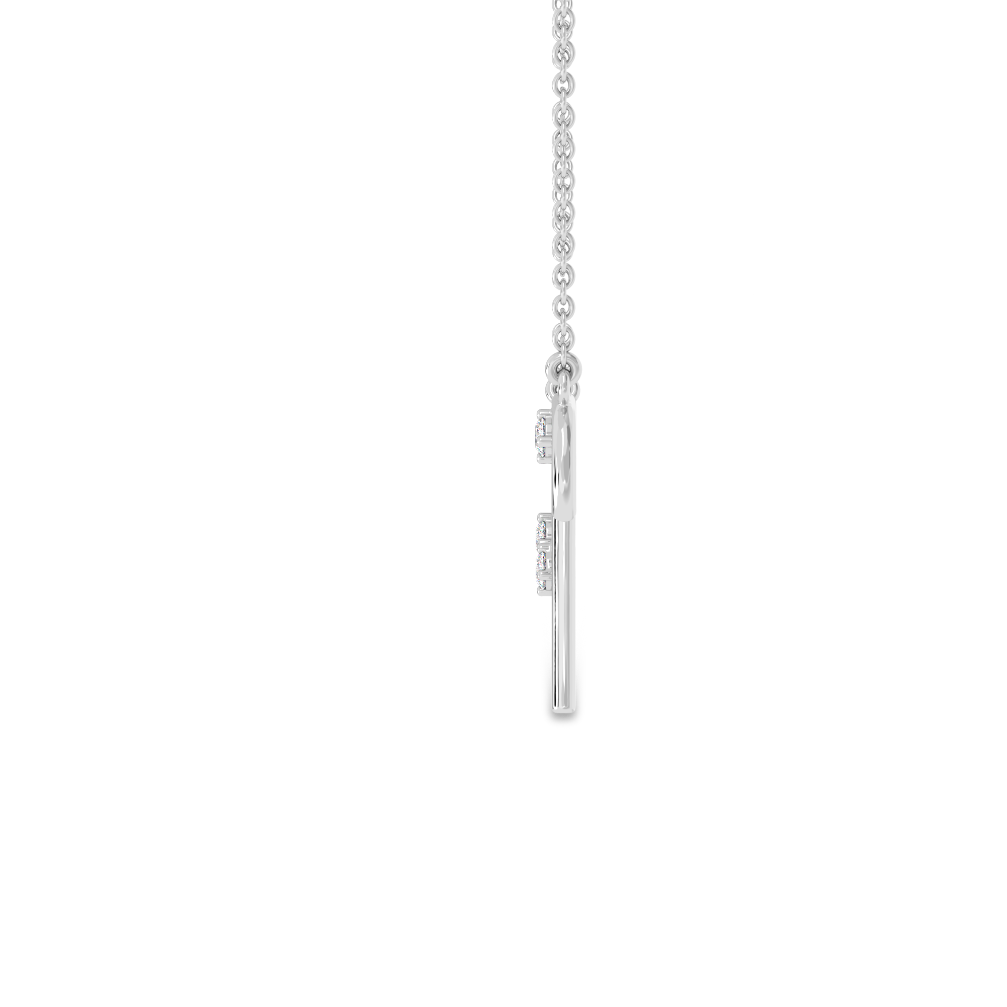 Éclat Zodiac Pendant
