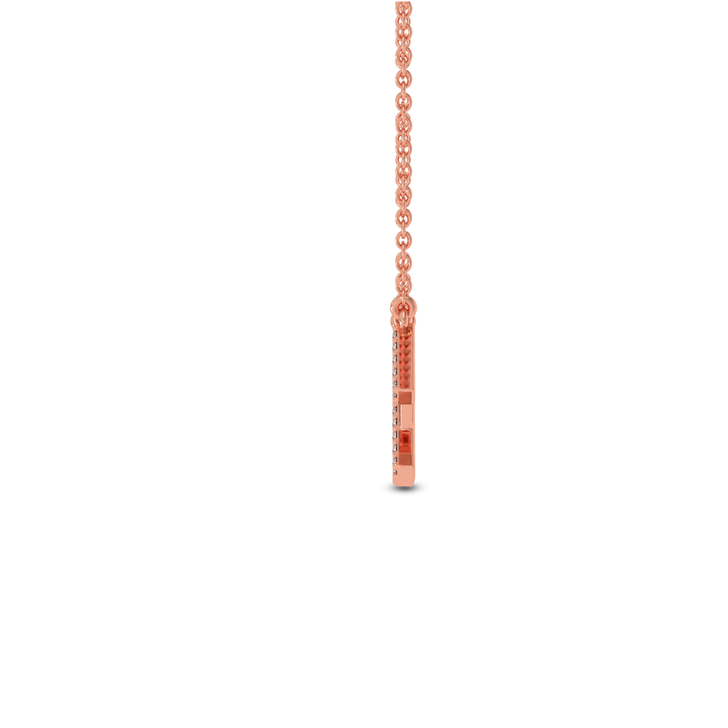 Aura Zodiac Pendant