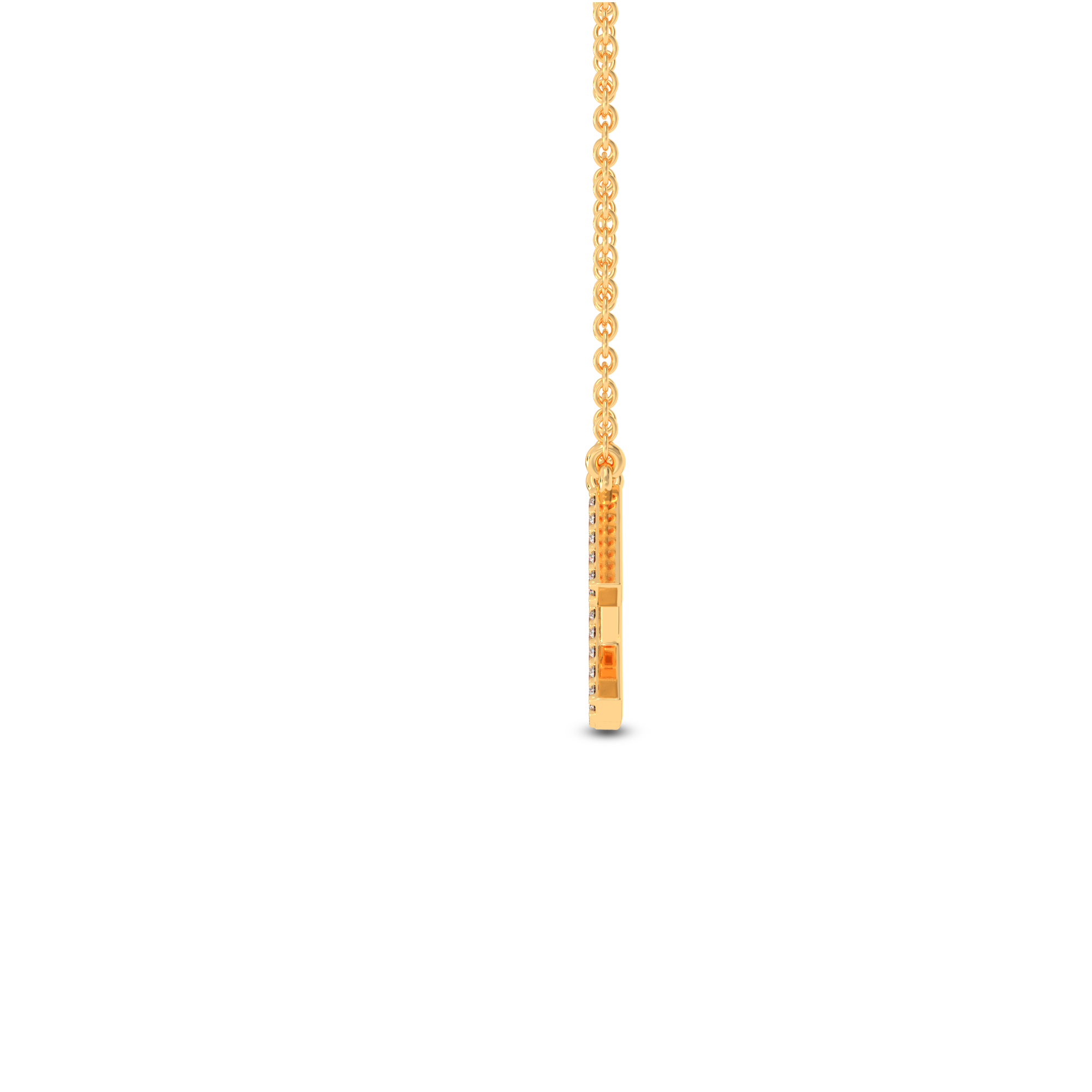 Aura Zodiac Pendant