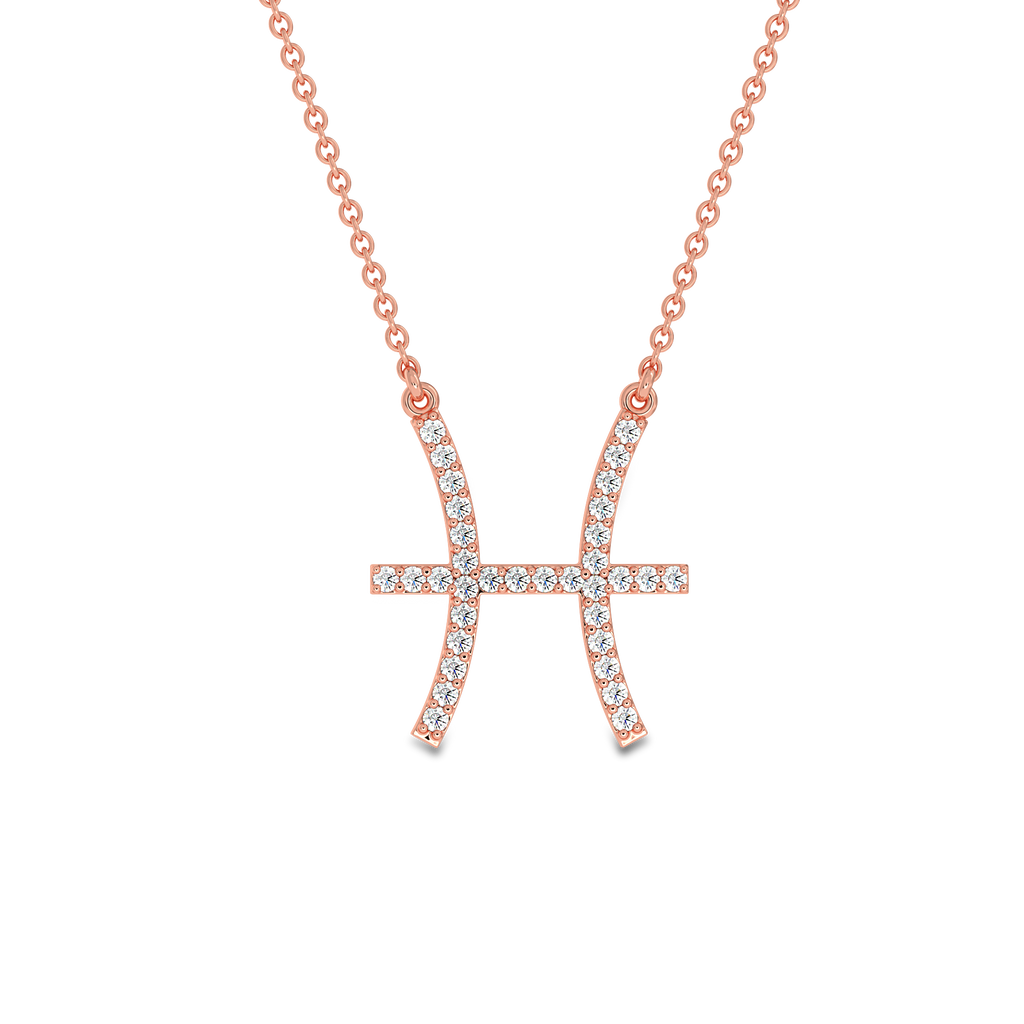 Lustre Zodiac Pendant