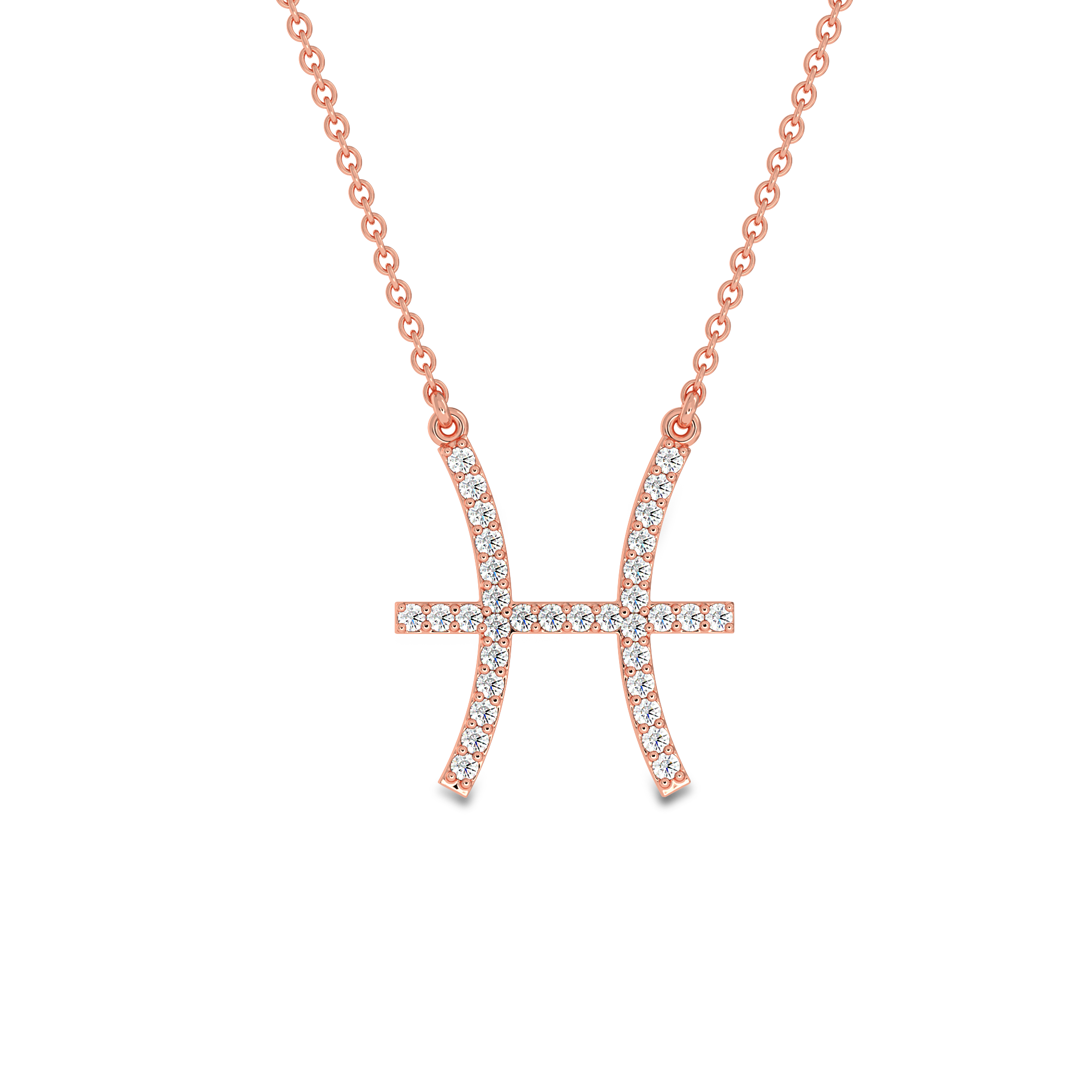 Lustre Zodiac Pendant