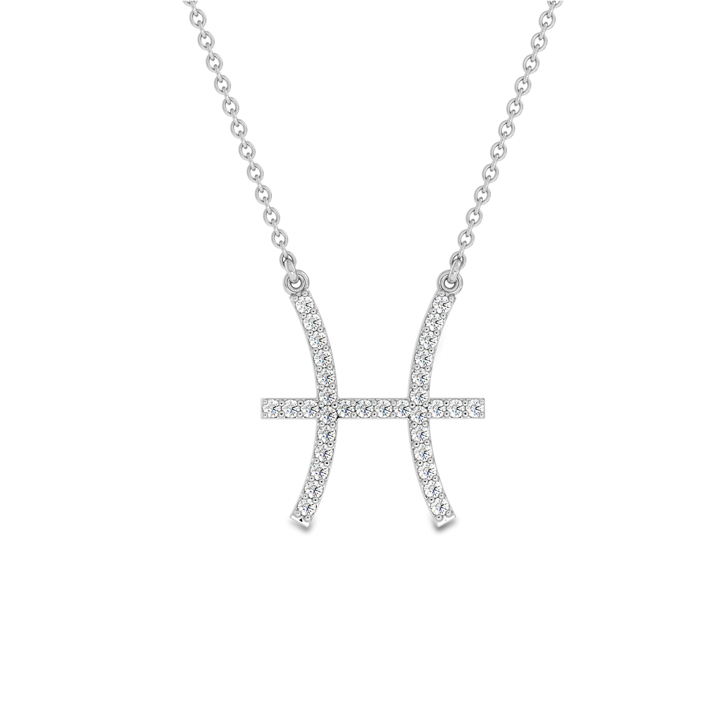 Lustre Zodiac Pendant