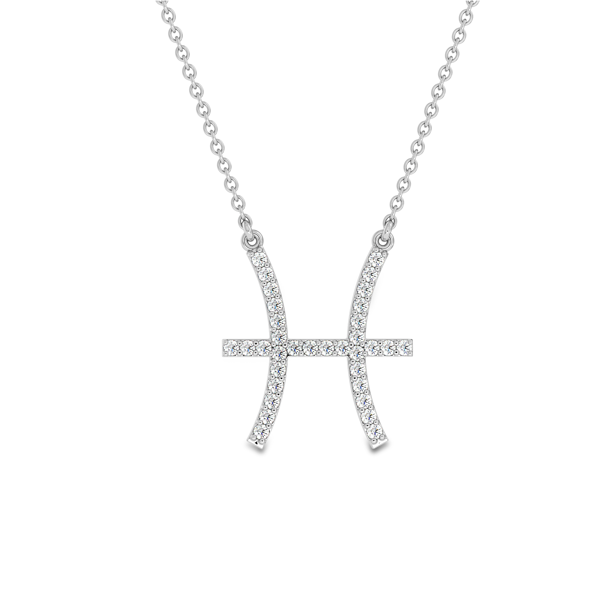 Lustre Zodiac Pendant