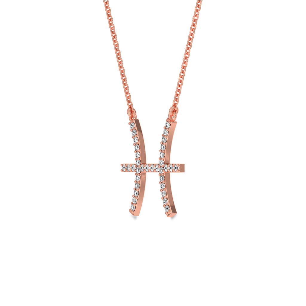Lustre Zodiac Pendant