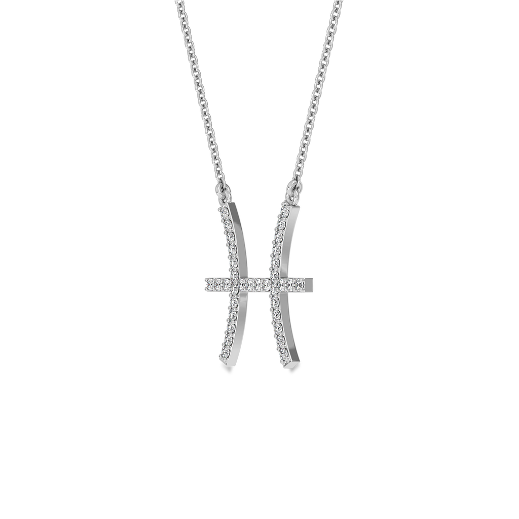 Lustre Zodiac Pendant