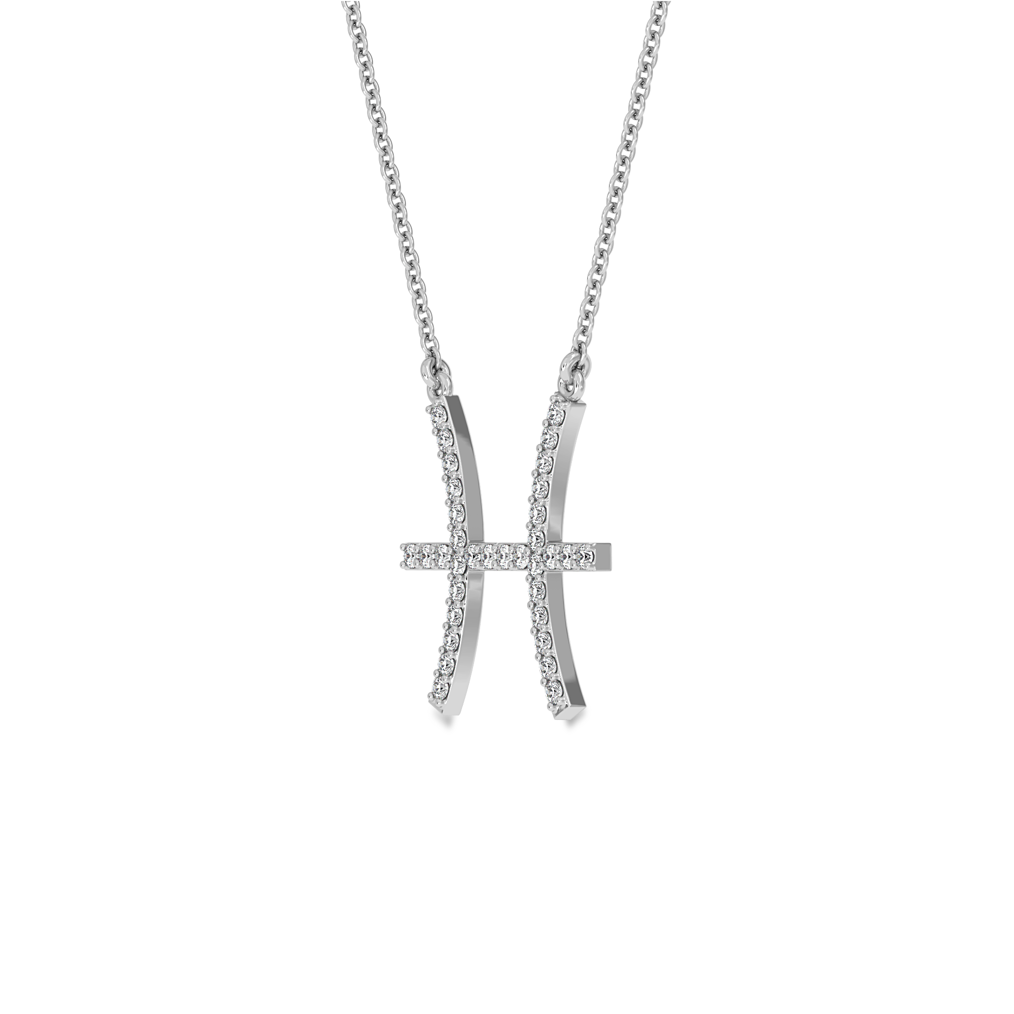 Lustre Zodiac Pendant
