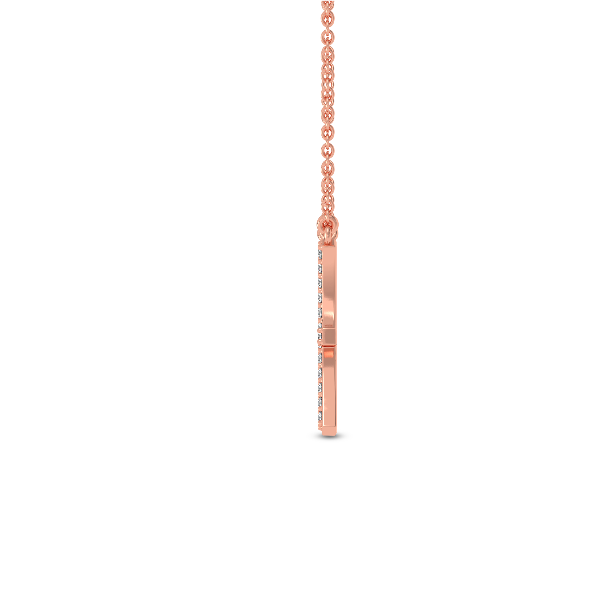 Lustre Zodiac Pendant