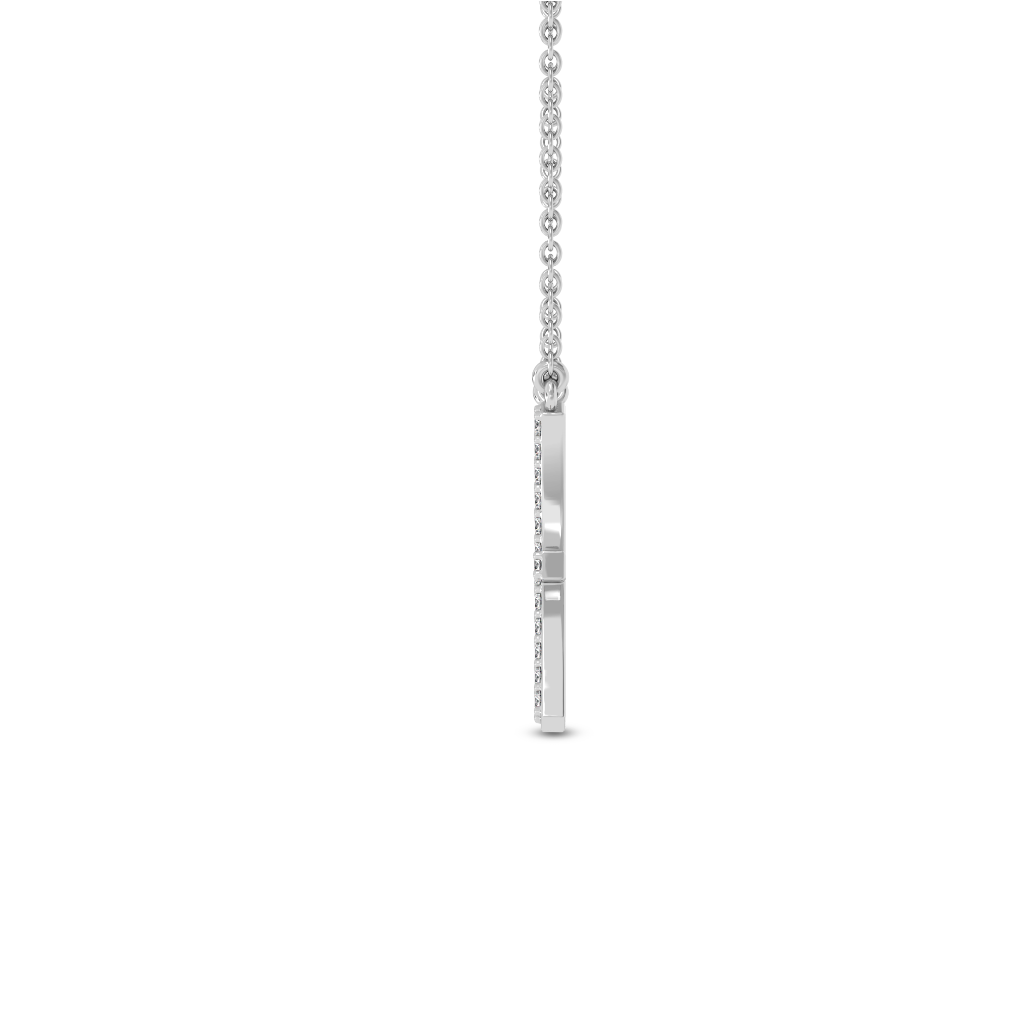 Lustre Zodiac Pendant