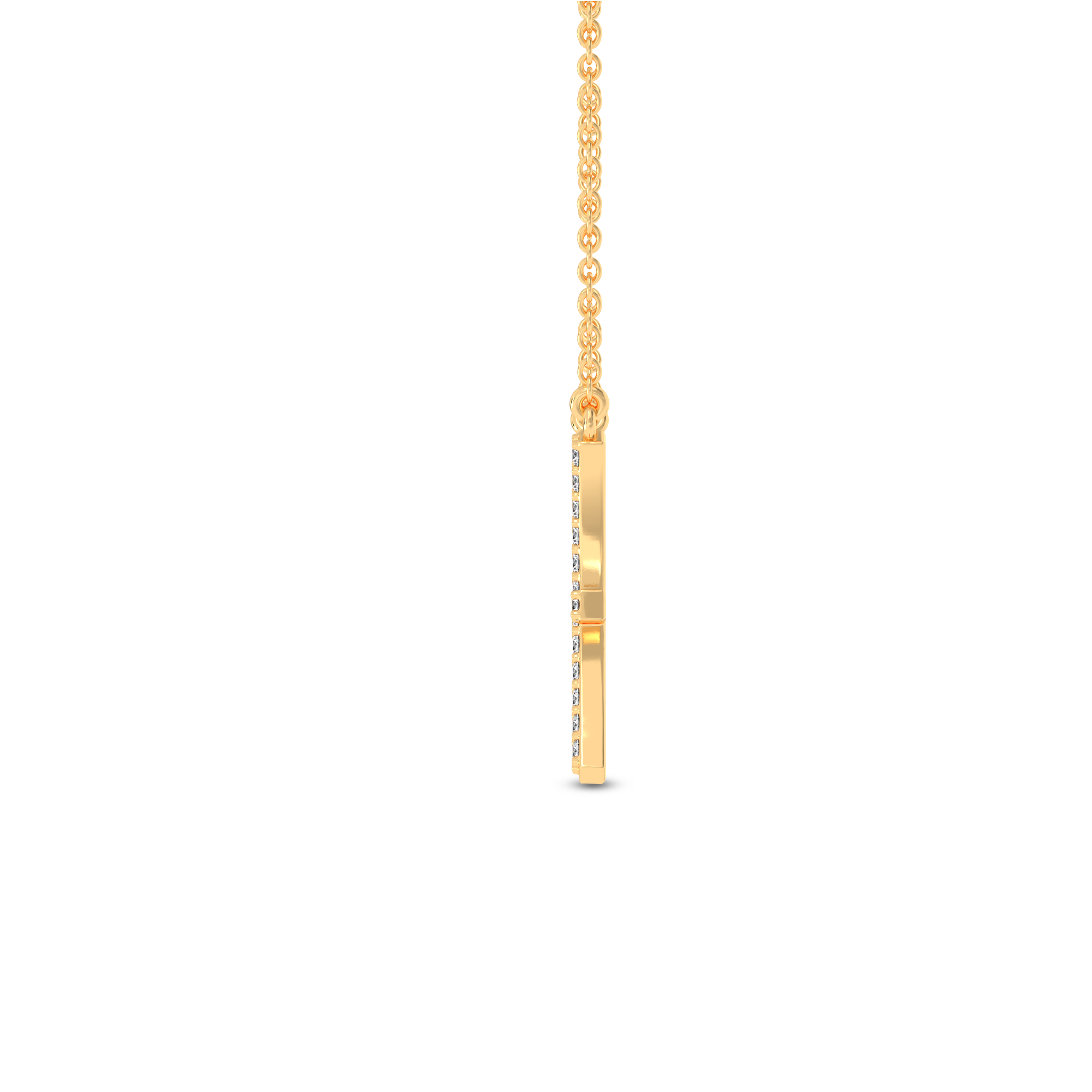 Lustre Zodiac Pendant