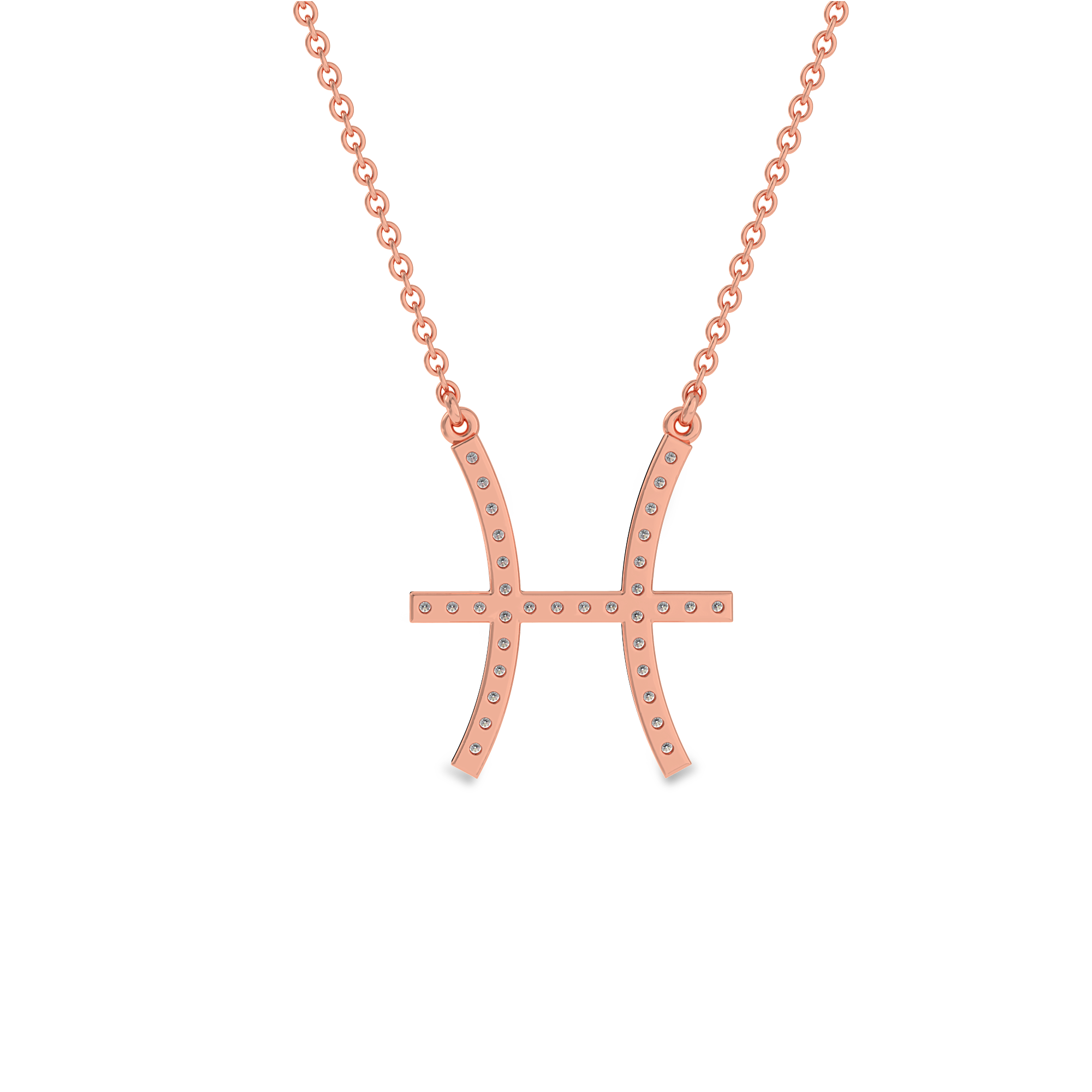 Lustre Zodiac Pendant