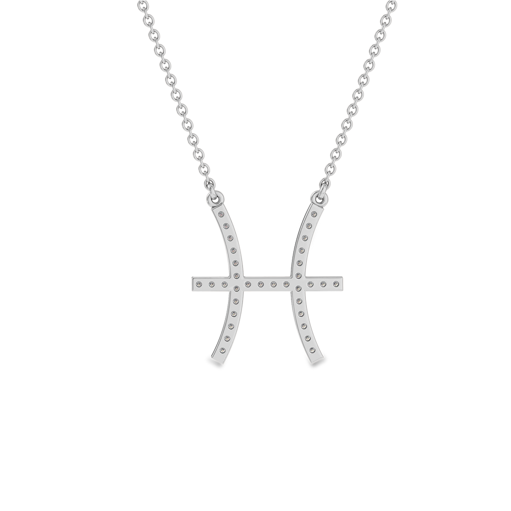 Lustre Zodiac Pendant