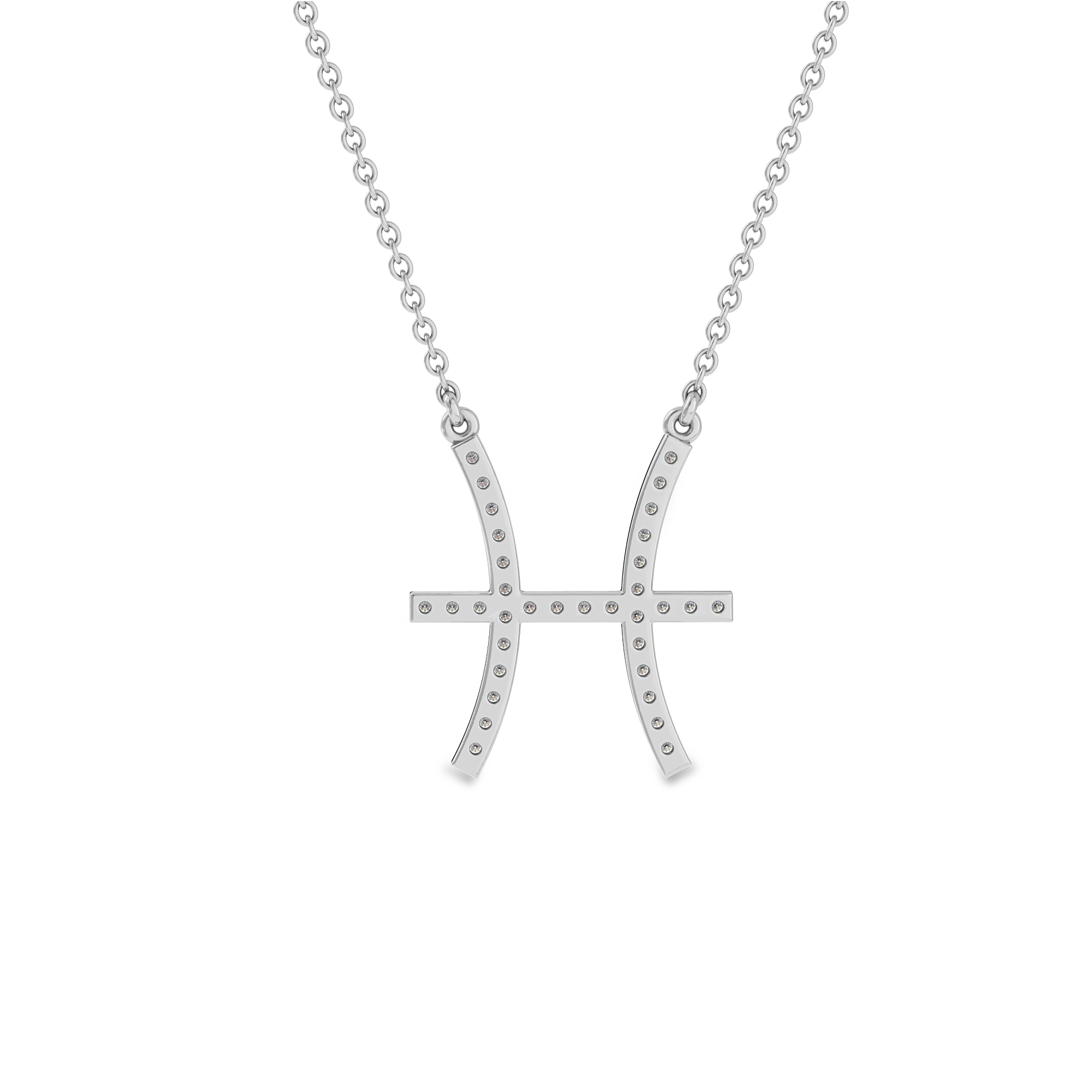Lustre Zodiac Pendant