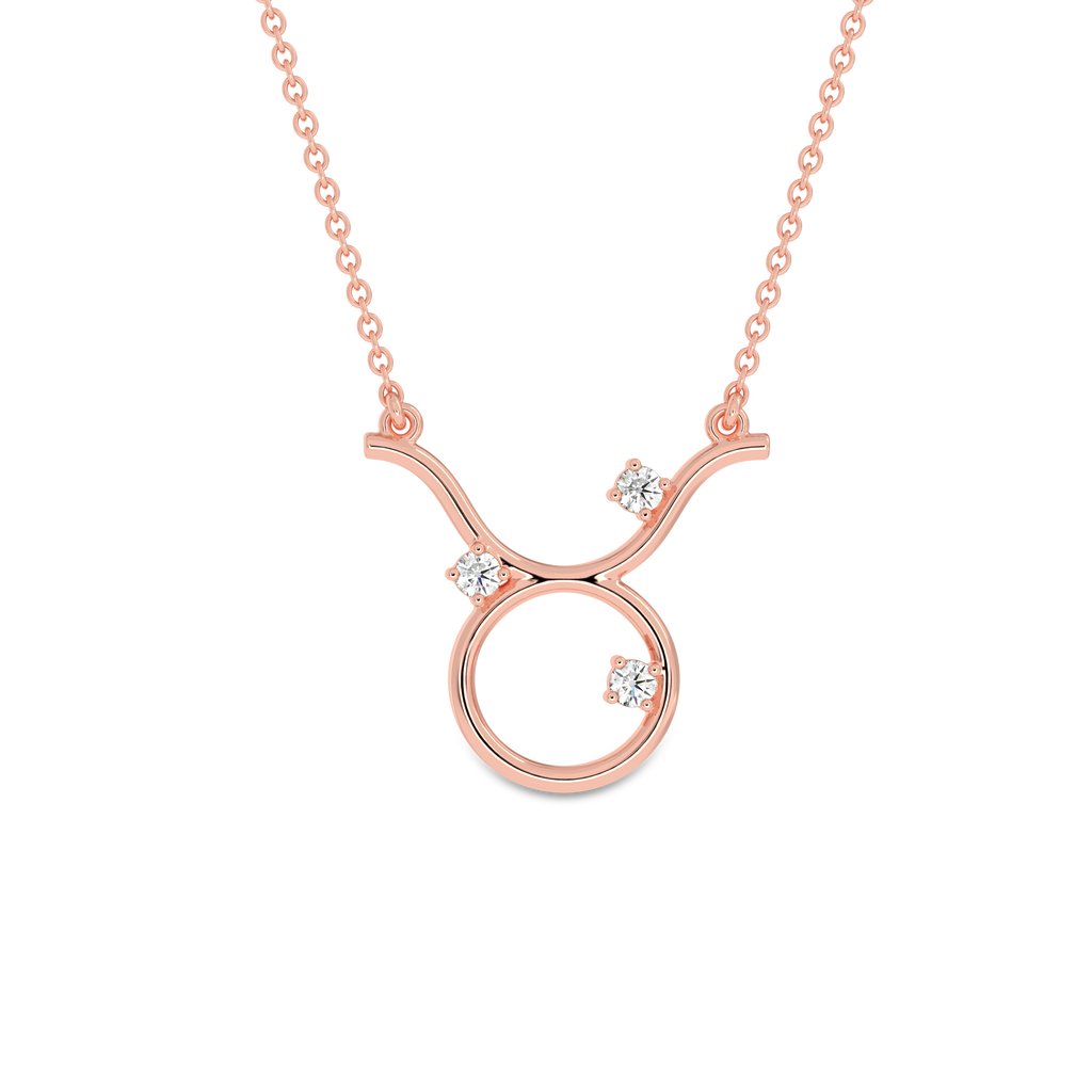 Brilliance Zodiac Pendant