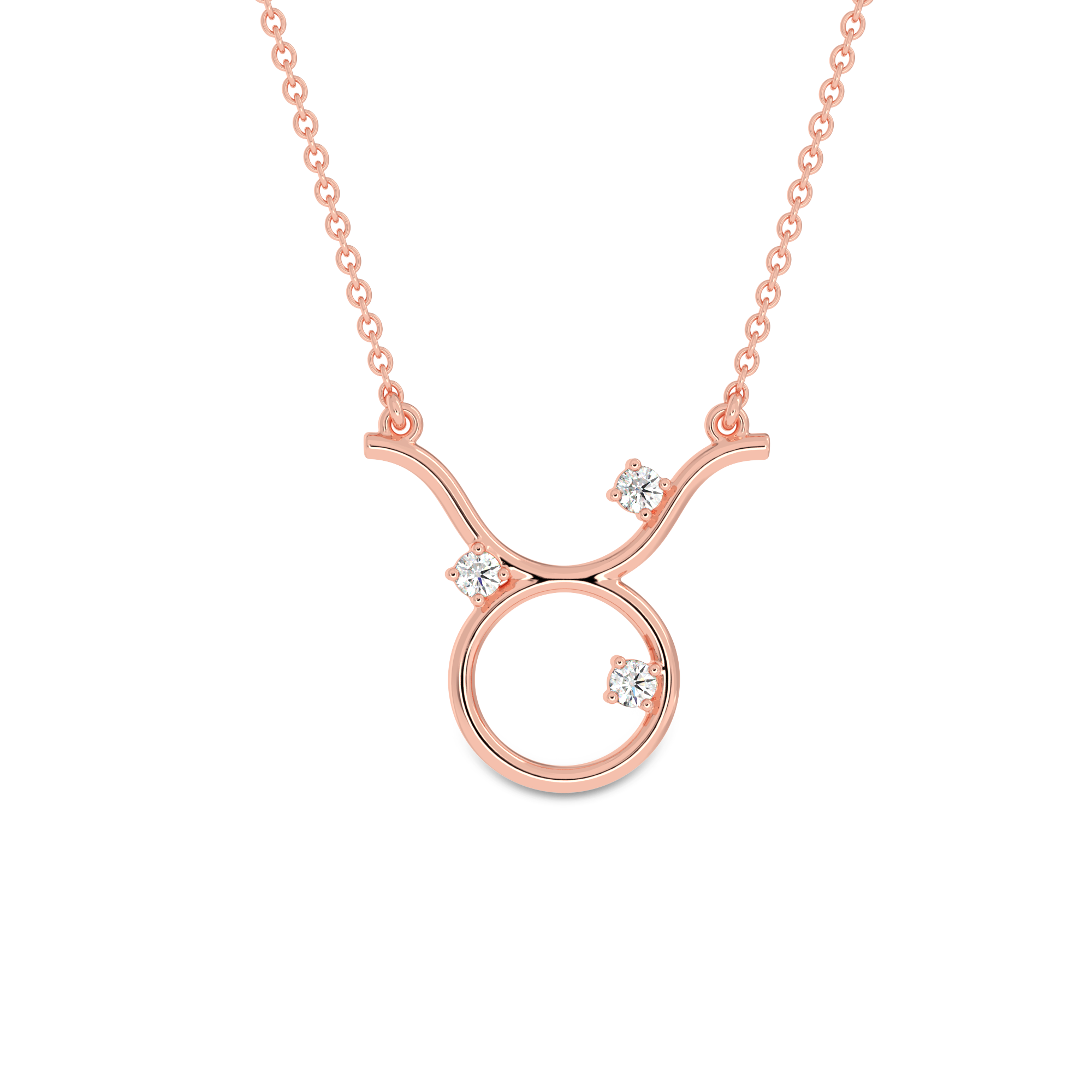 Brilliance Zodiac Pendant