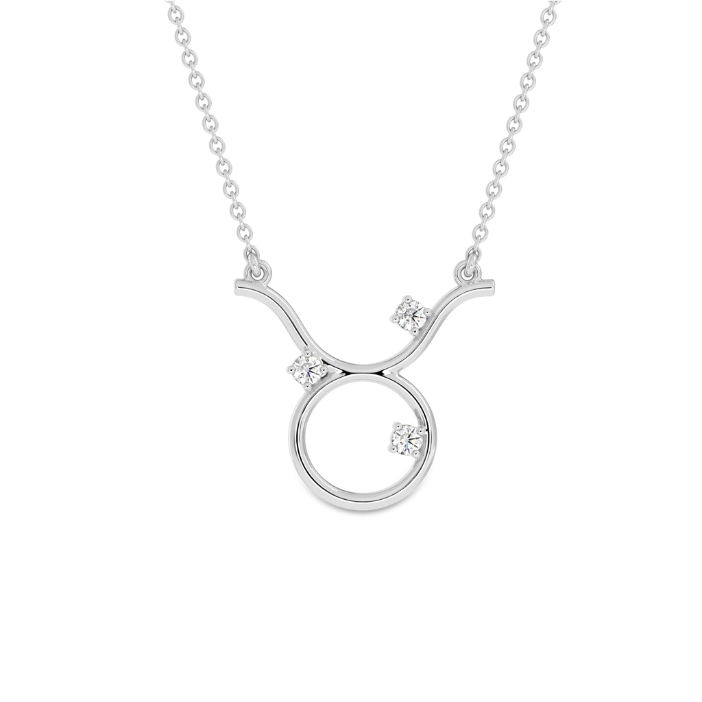 Brilliance Zodiac Pendant