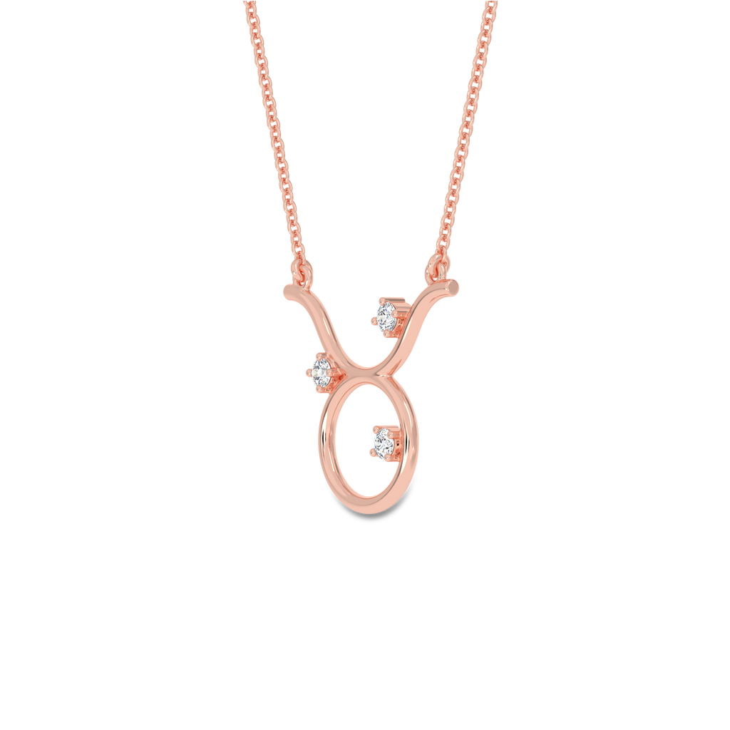 Brilliance Zodiac Pendant