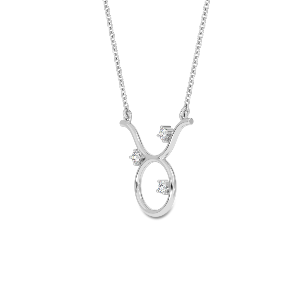 Brilliance Zodiac Pendant