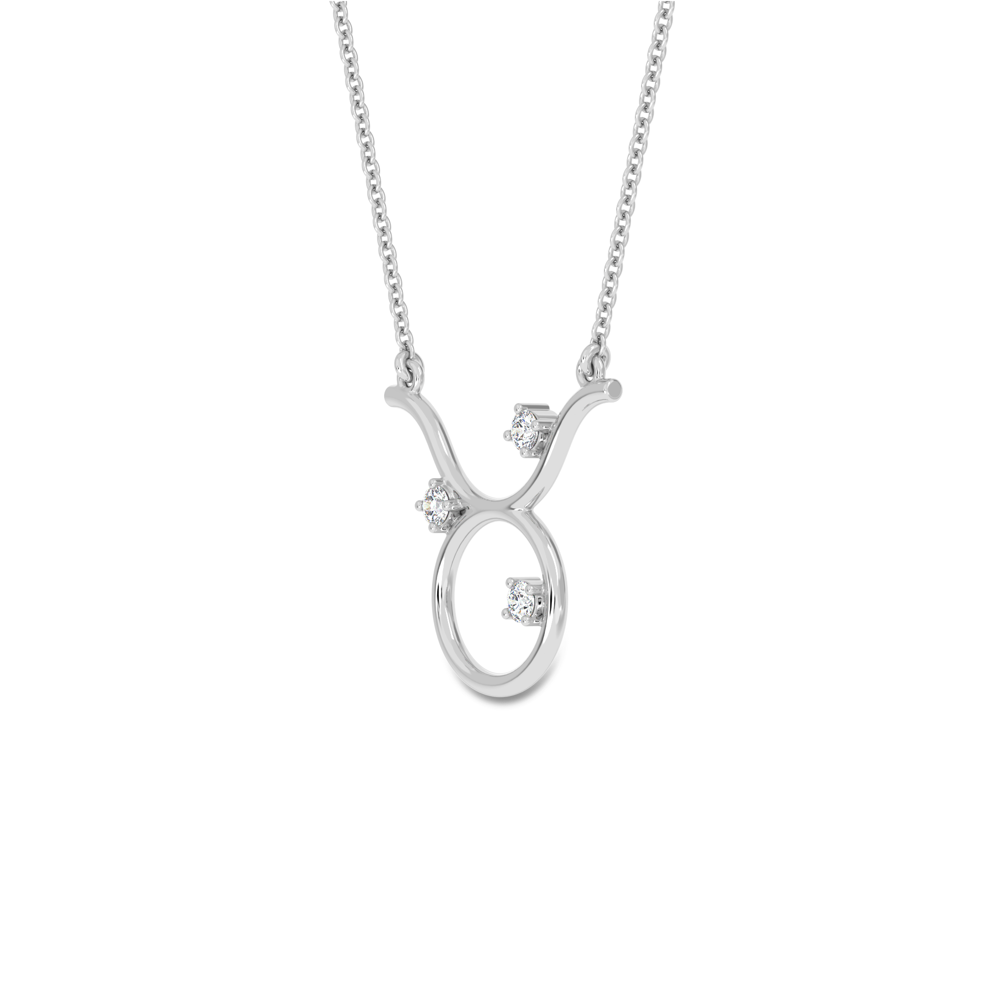 Brilliance Zodiac Pendant