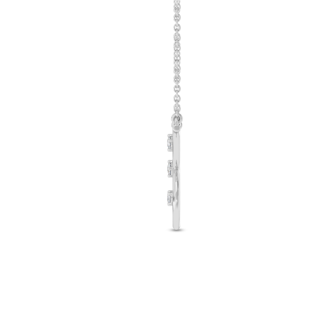 Brilliance Zodiac Pendant