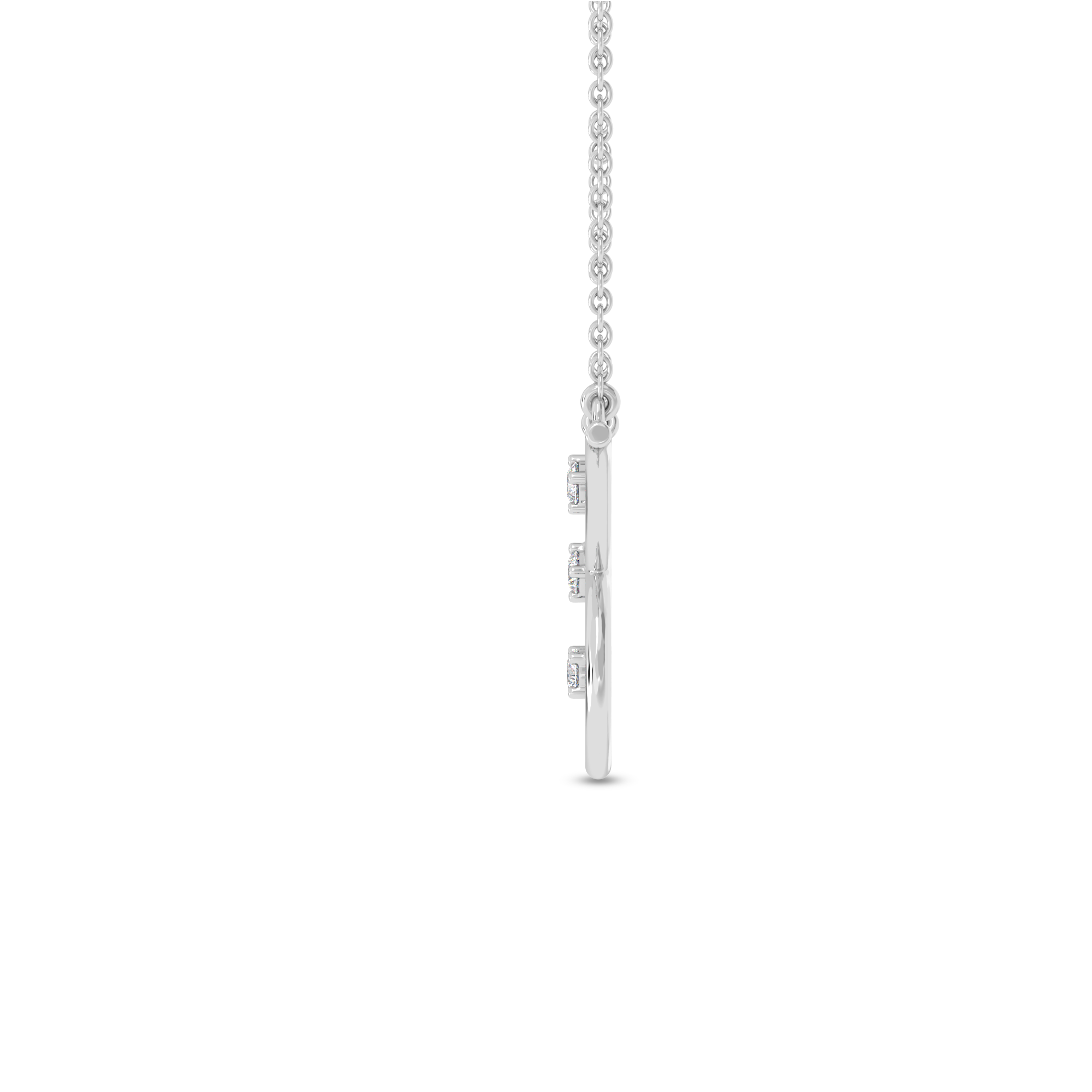 Brilliance Zodiac Pendant