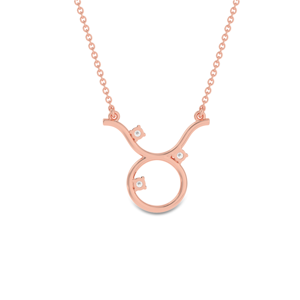 Brilliance Zodiac Pendant