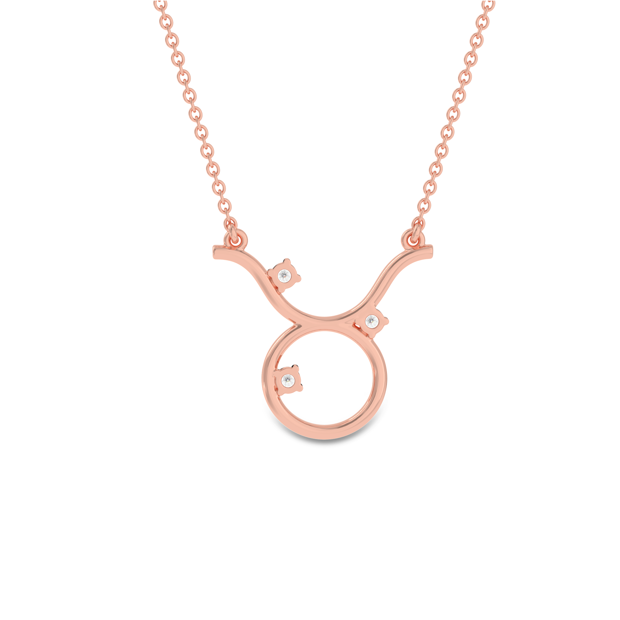 Brilliance Zodiac Pendant