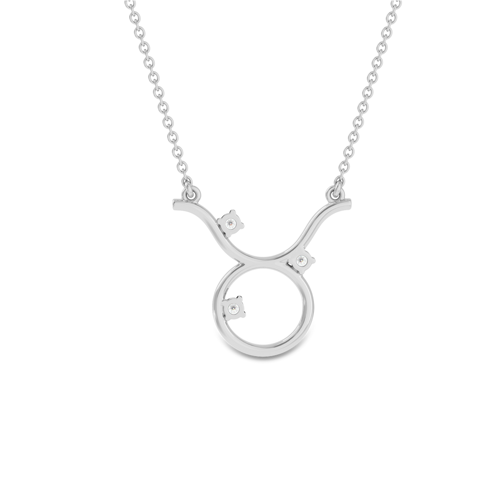 Brilliance Zodiac Pendant