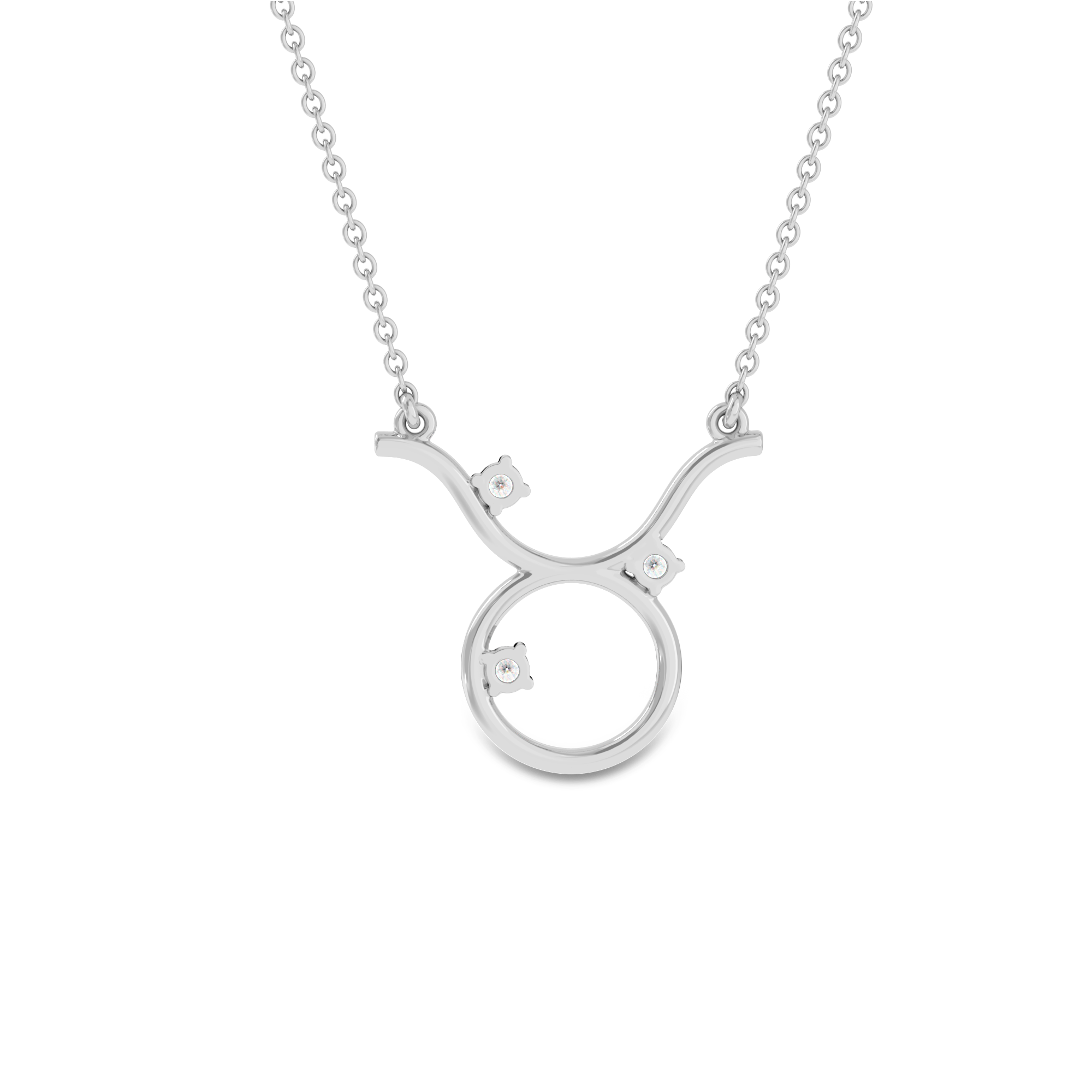 Brilliance Zodiac Pendant