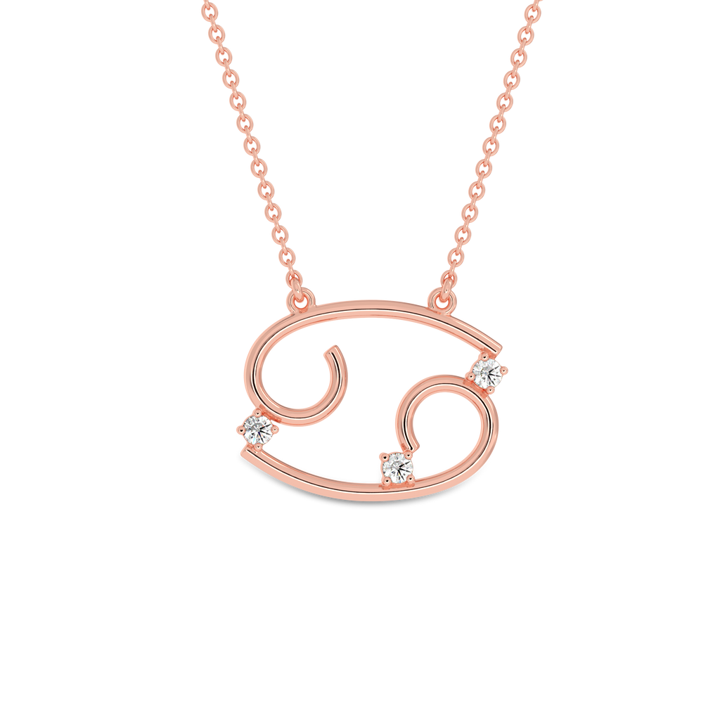 Radiance Zodiac Pendant