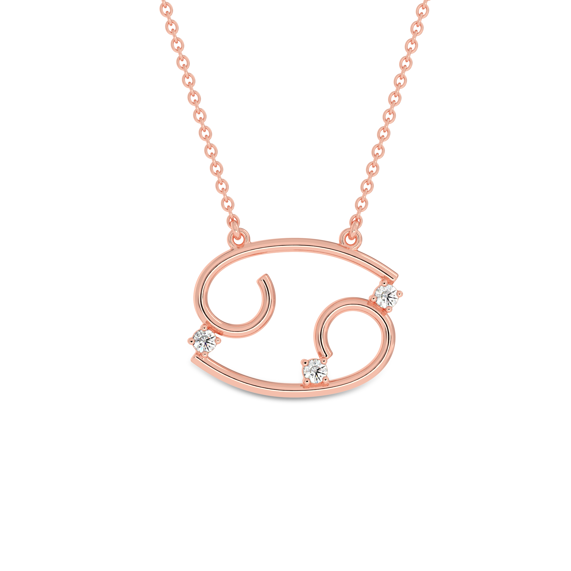 Radiance Zodiac Pendant