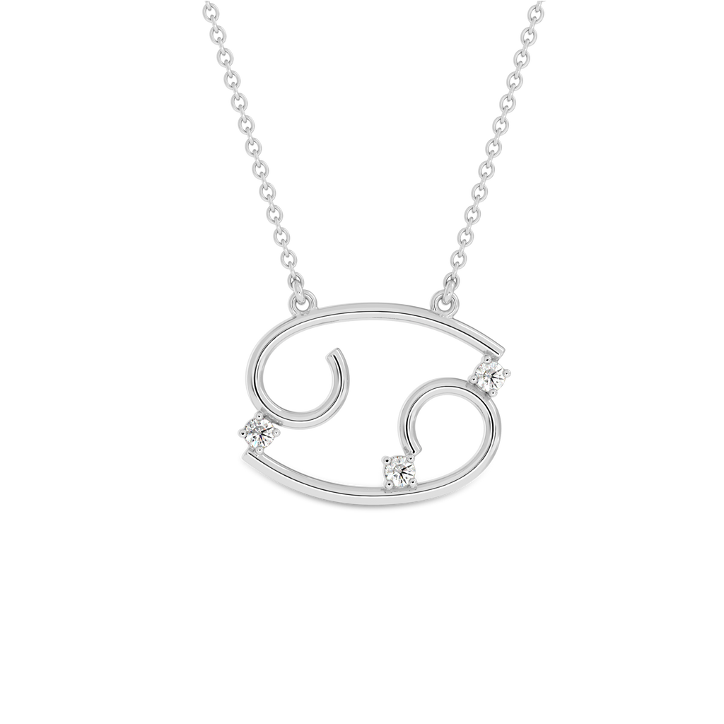 Radiance Zodiac Pendant