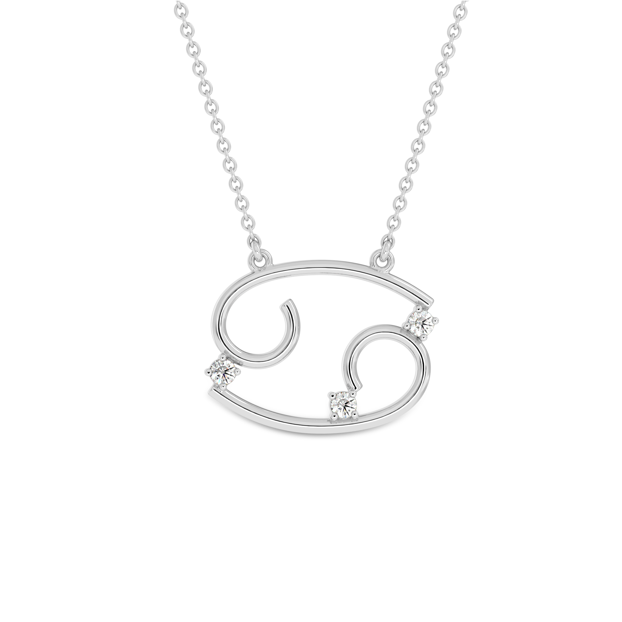Radiance Zodiac Pendant