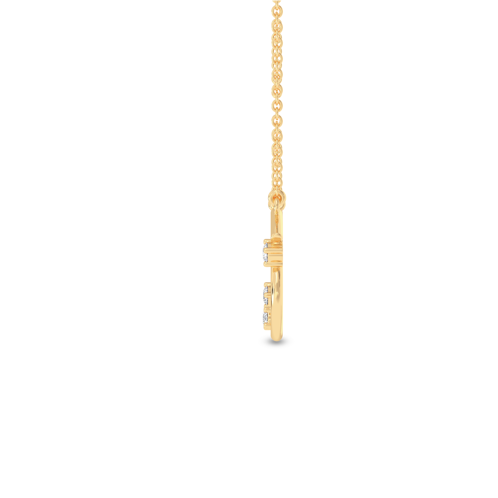 Radiance Zodiac Pendant