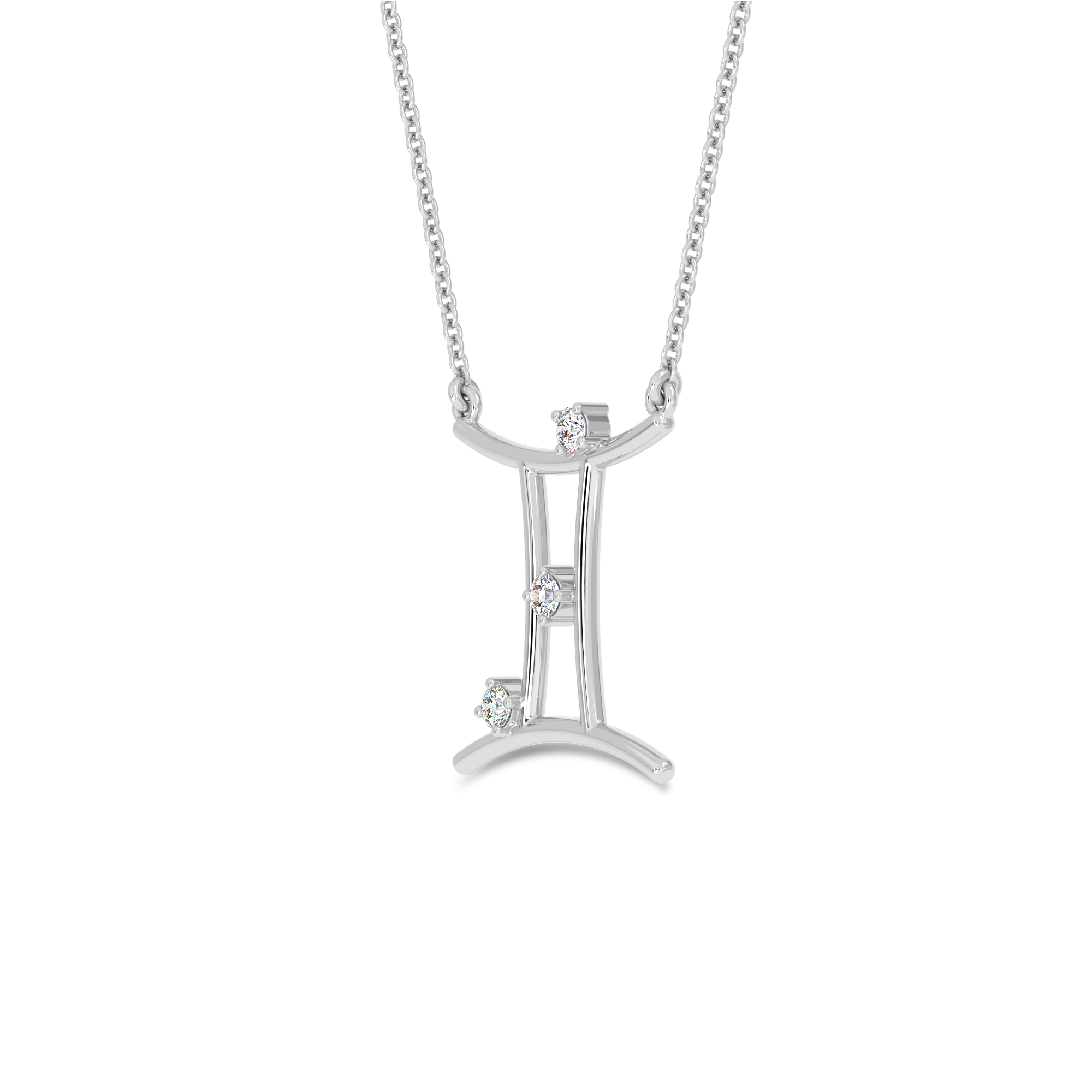 Infinity Zodiac Pendant