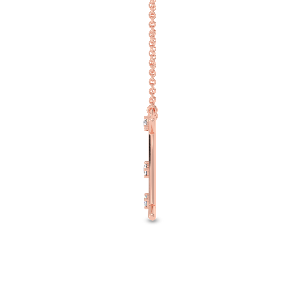 Infinity Zodiac Pendant