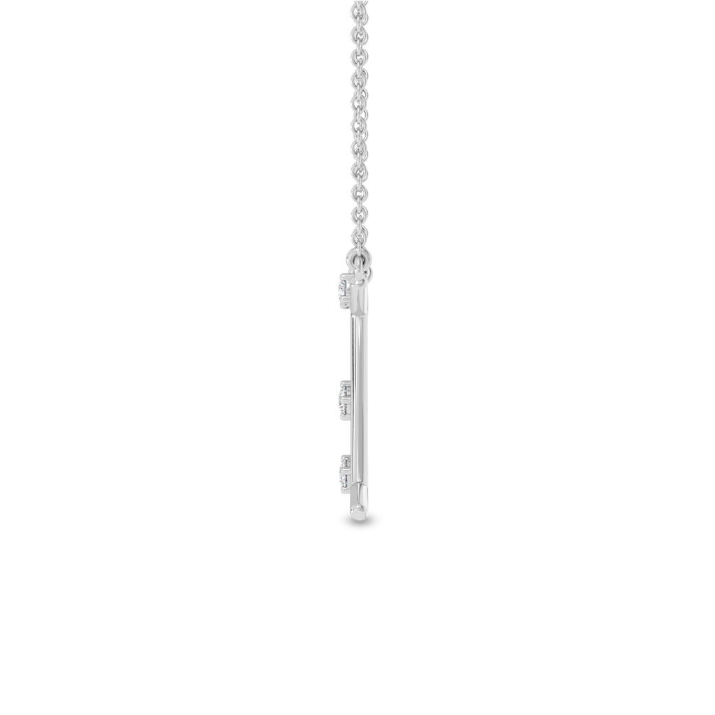 Infinity Zodiac Pendant